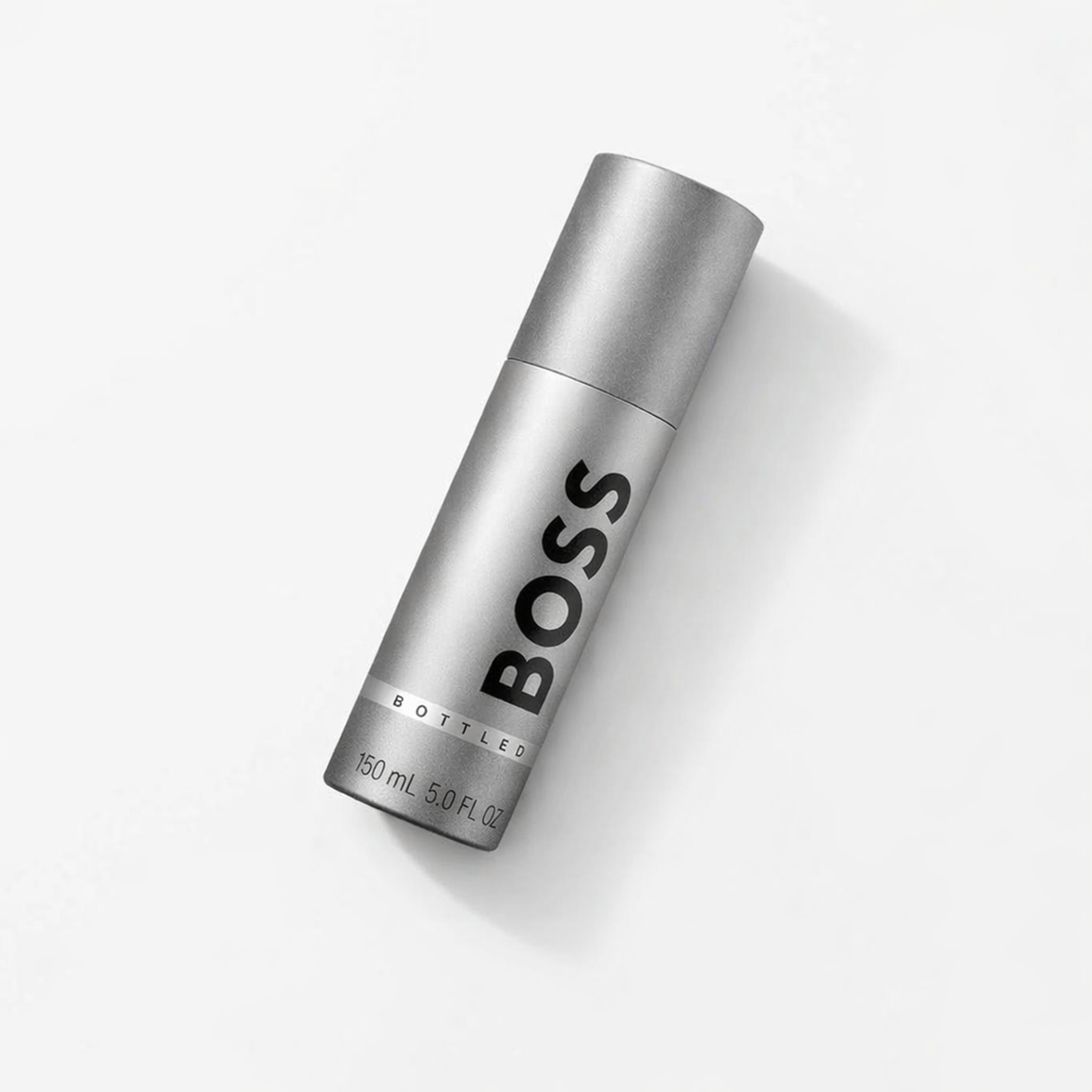 Hugo Boss Boss Bottled Gift Set for Him 3 secondary mini or tube component gift set gallery image