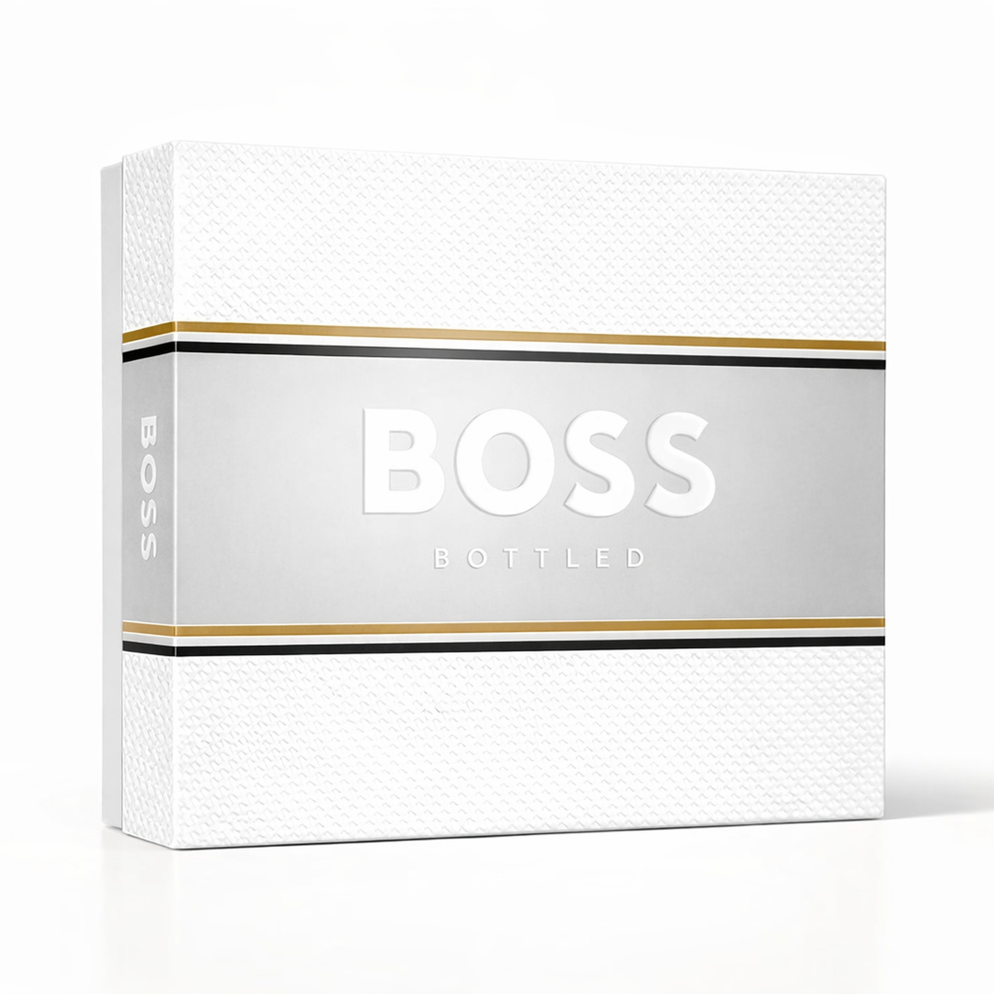 Hugo Boss Boss Bottled Gift Set for Him 5 gift set packaging gift set gallery image