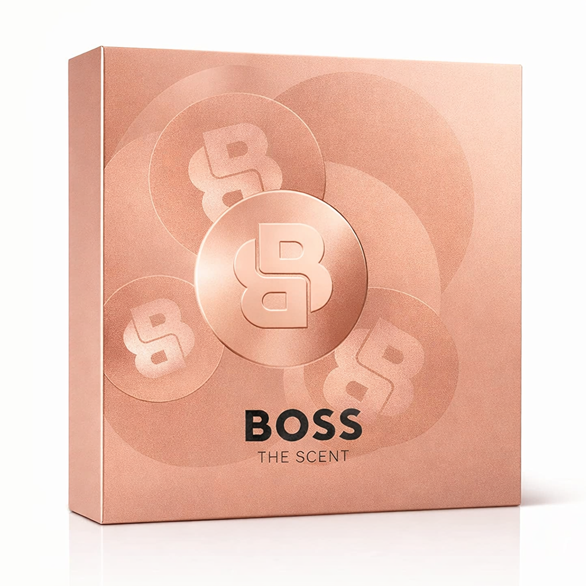 Hugo Boss Boss The Scent For Her Gift Set for Her gift set packaging gift set gallery image