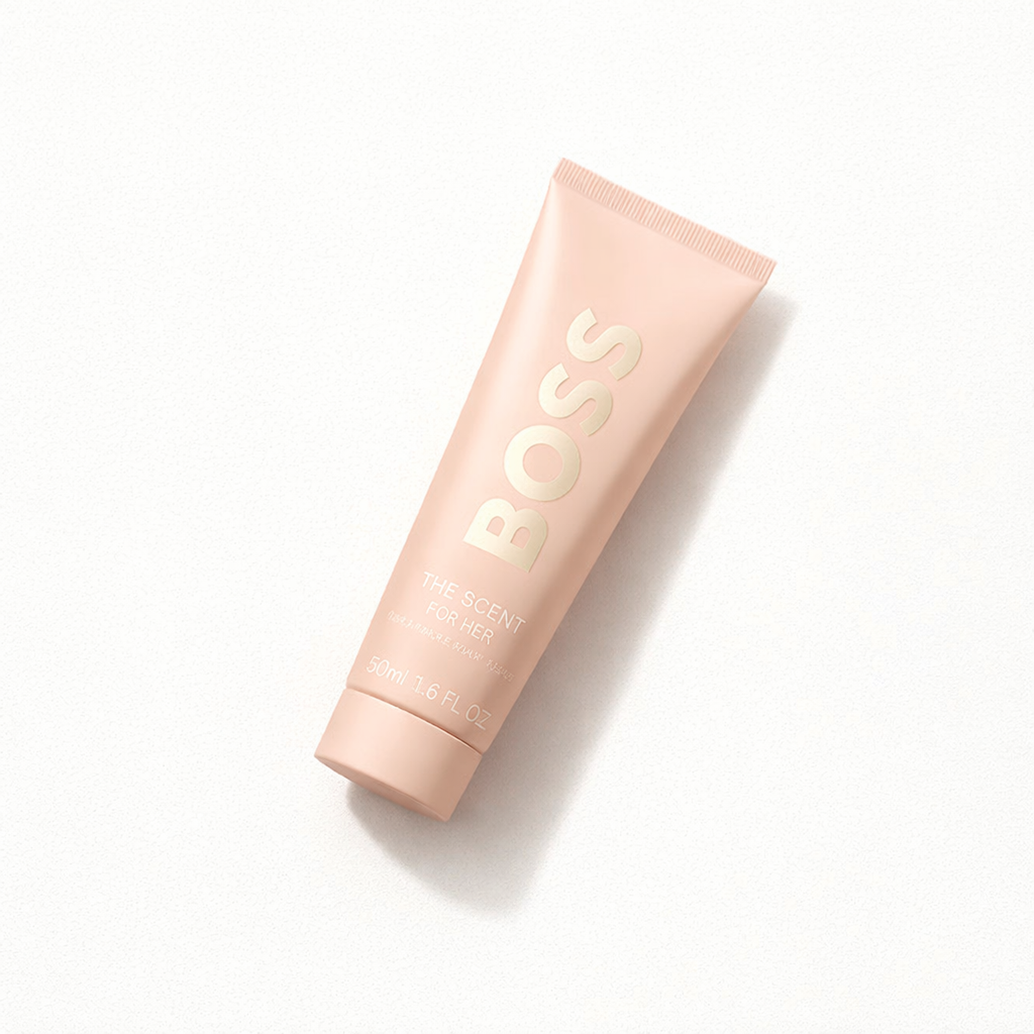 Hugo Boss Boss The Scent For Her EDP Gift Set for Her secondary mini or tube component gift set gallery image