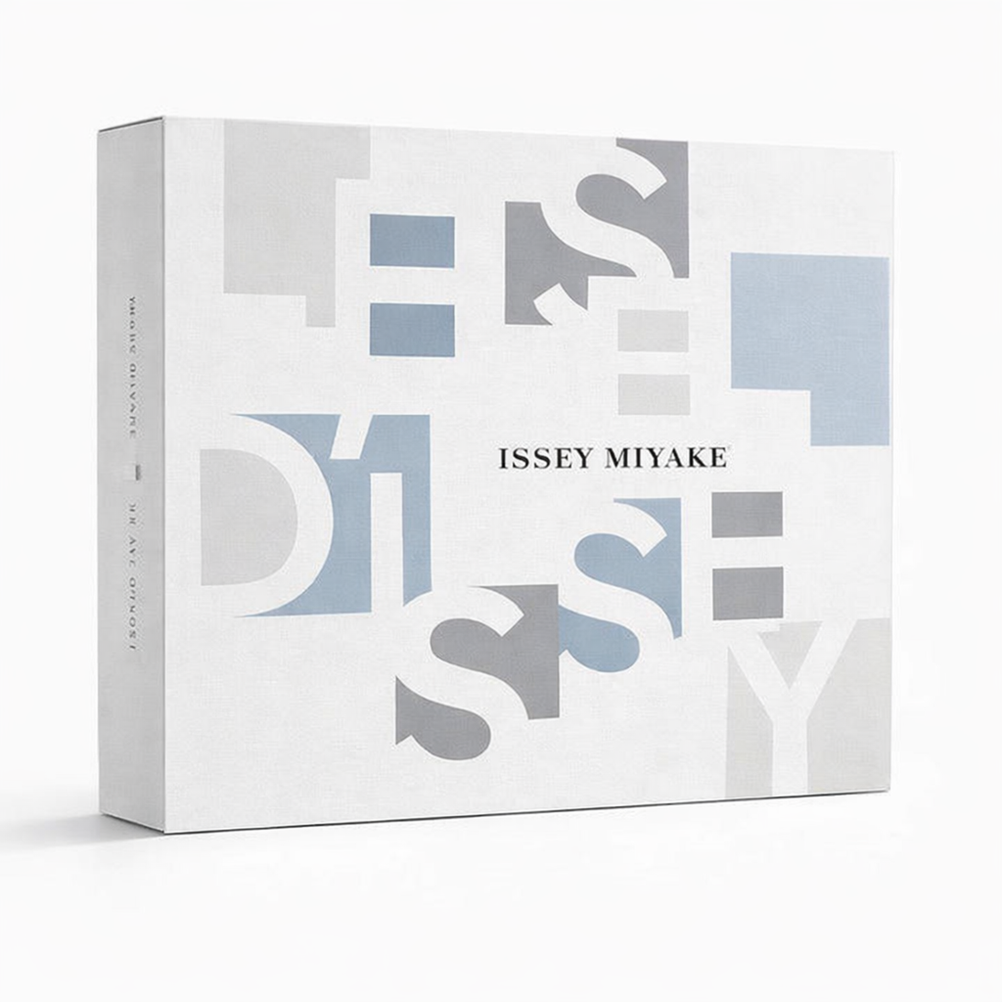 Issey Miyake Le Sel d'Issey Gift Set for Him gift set packaging gift set gallery image