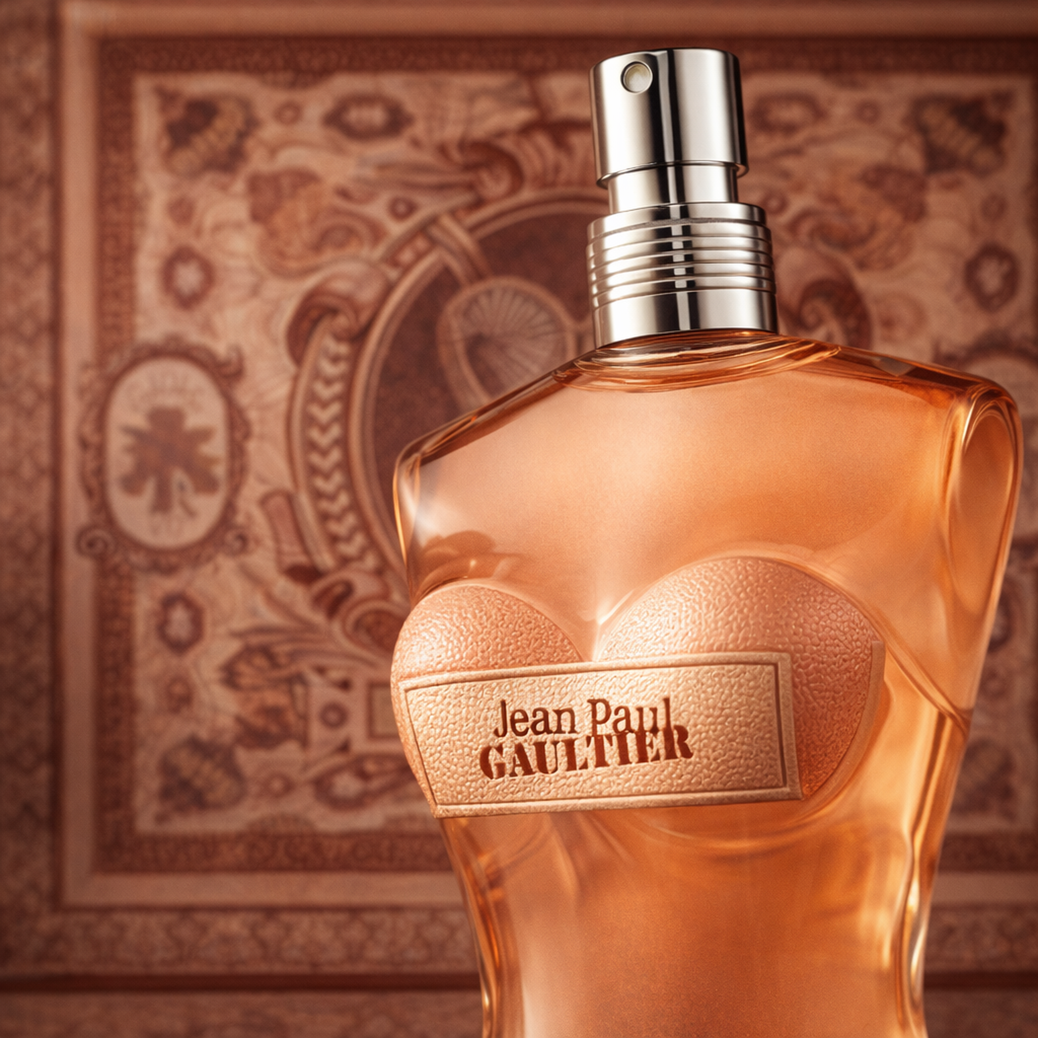 Jean Paul Gaultier Classique Gift Set for Her fragrance details image