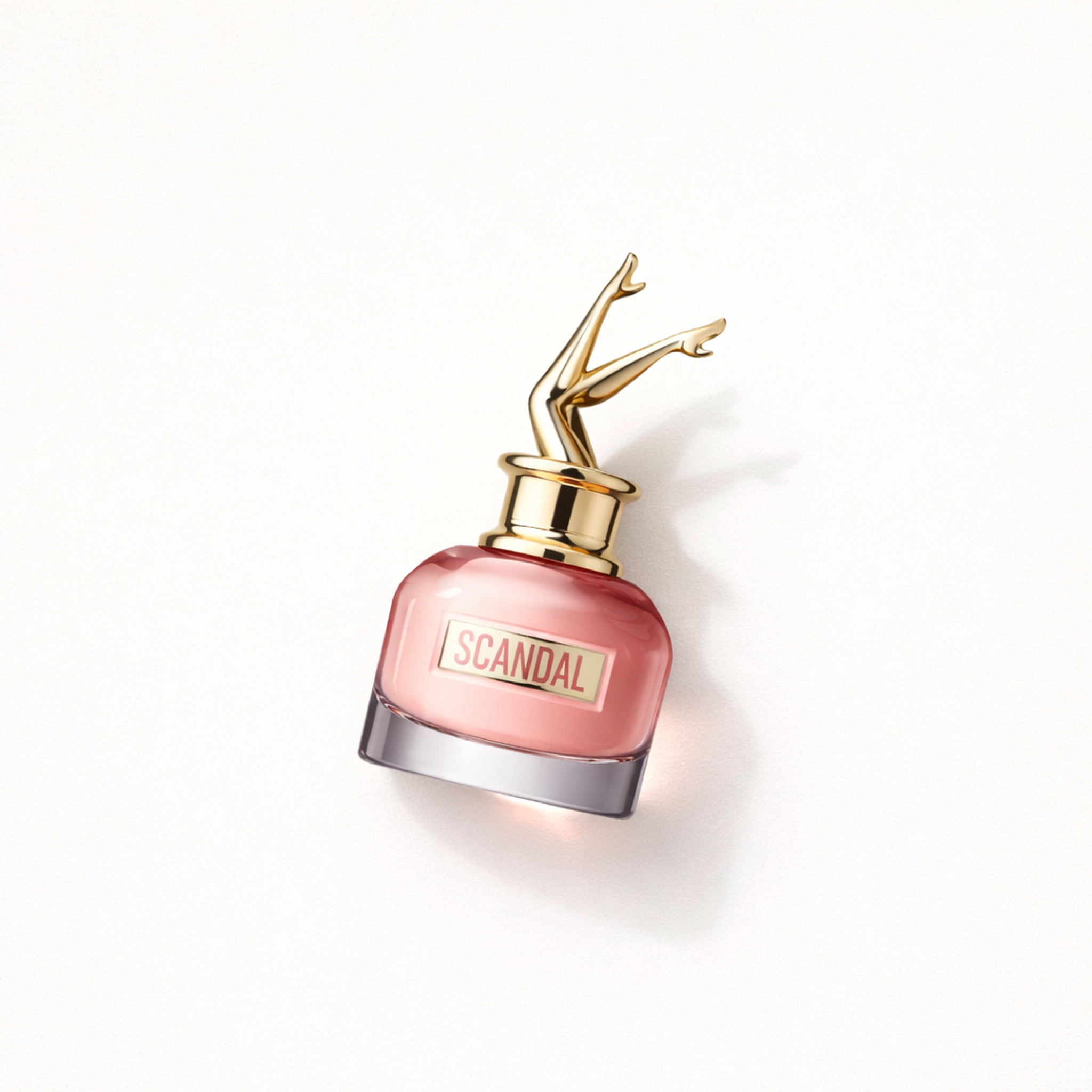 Jean Paul Gaultier Scandal EDP Gift Set for Her secondary mini or tube component gift set gallery image