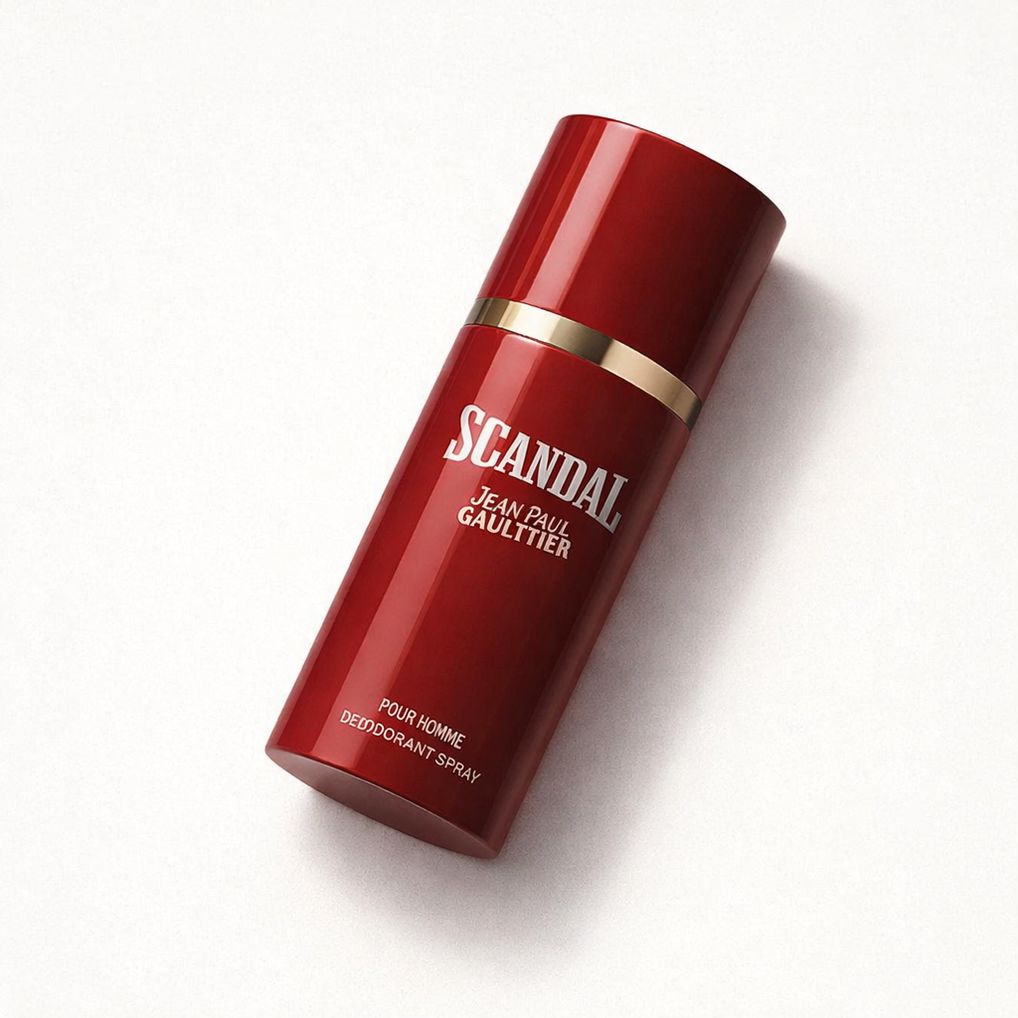Jean Paul Gaultier Scandal Pour Homme Gift Set for Him secondary mini or tube component gift set gallery image