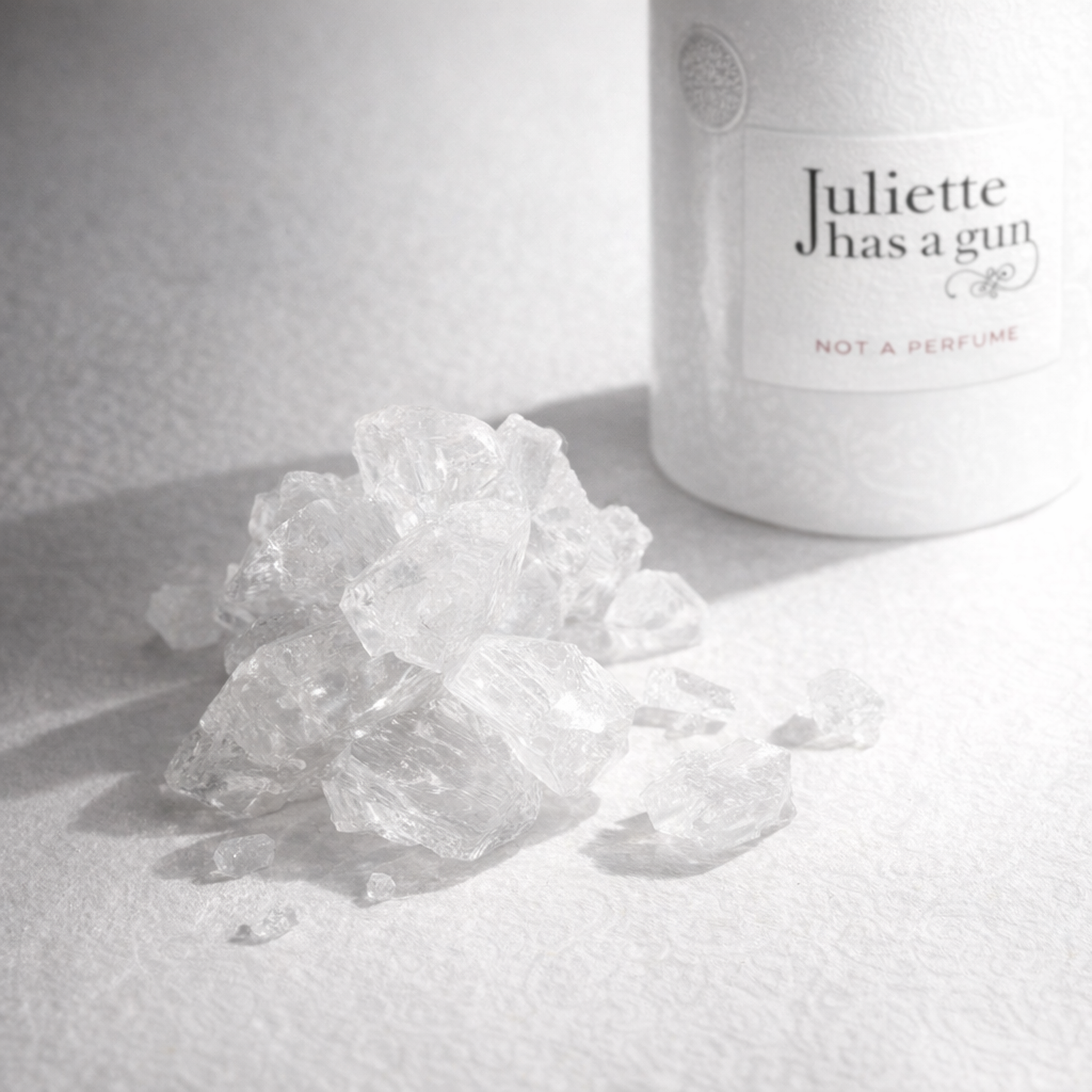 Juliette Has A Gun Not A Perfume EDP Gift Set for Her fragrance notes image