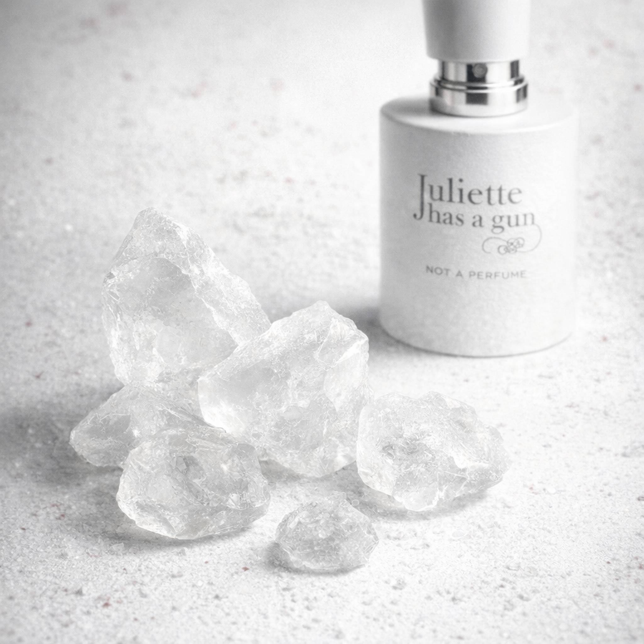 Juliette Has A Gun Not A Perfume EDP Gift Set for Her 2 fragrance notes image