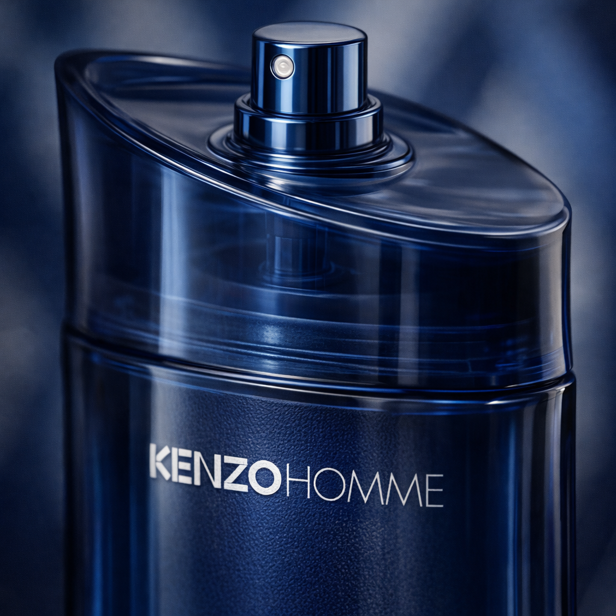 Kenzo Homme Eau de Toilette Intense Gift Set for Him fragrance details image