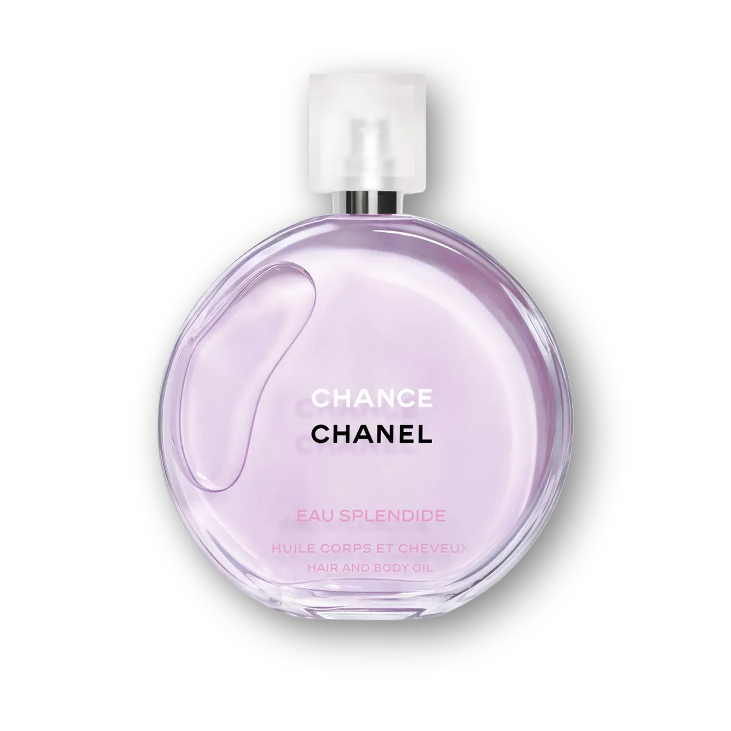 Chanel Chance Eau Splendide EDP For Women hero image