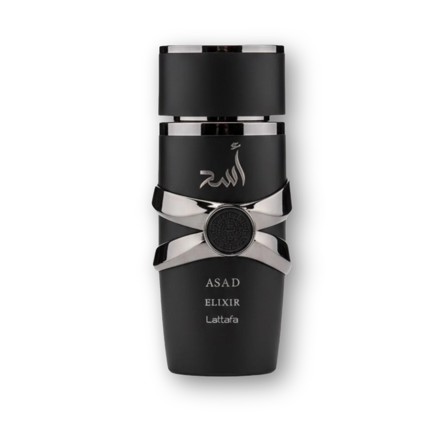 Lattafa Asad Elixir EDP For Men hero image