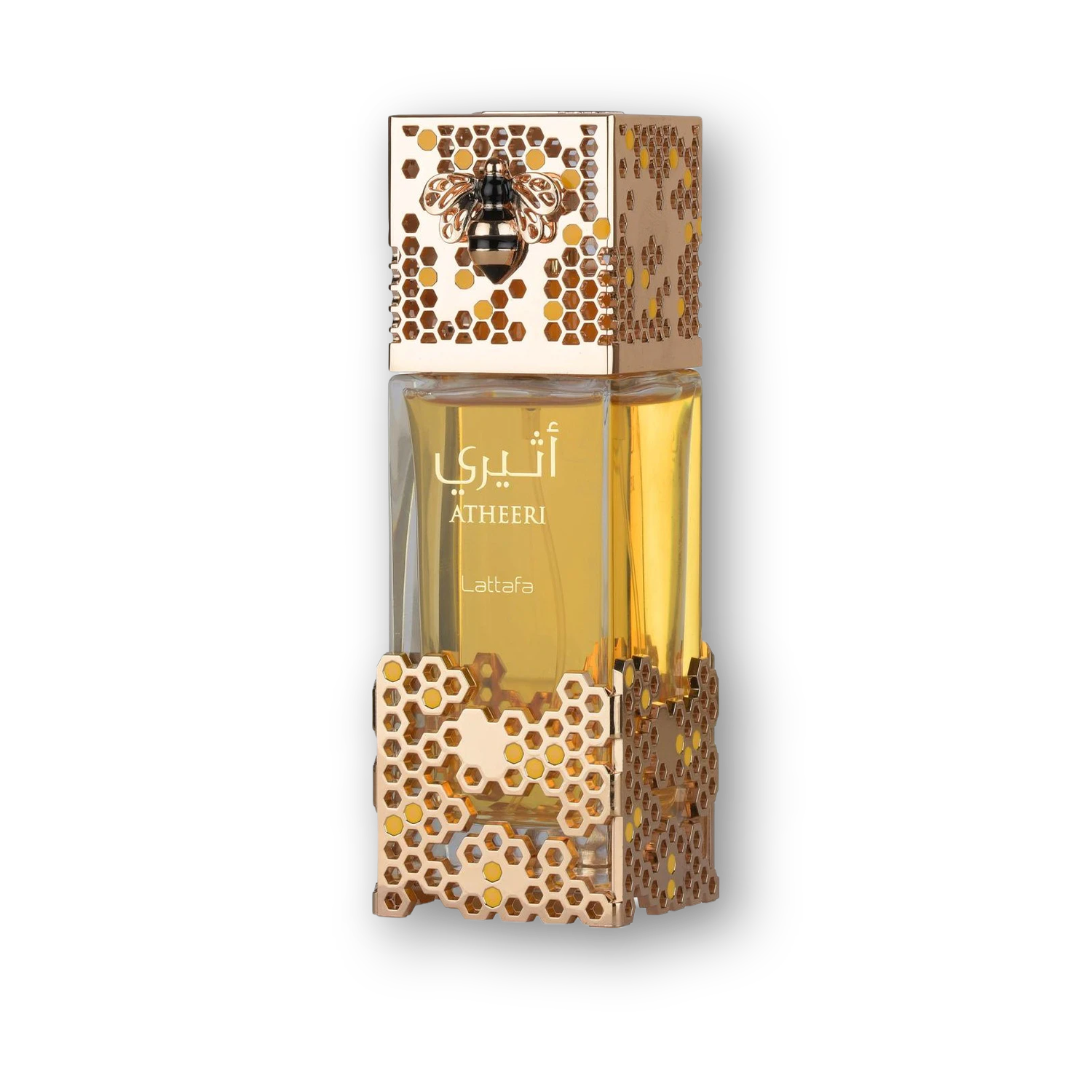 Lattafa Atheeri EDP For Women hero image