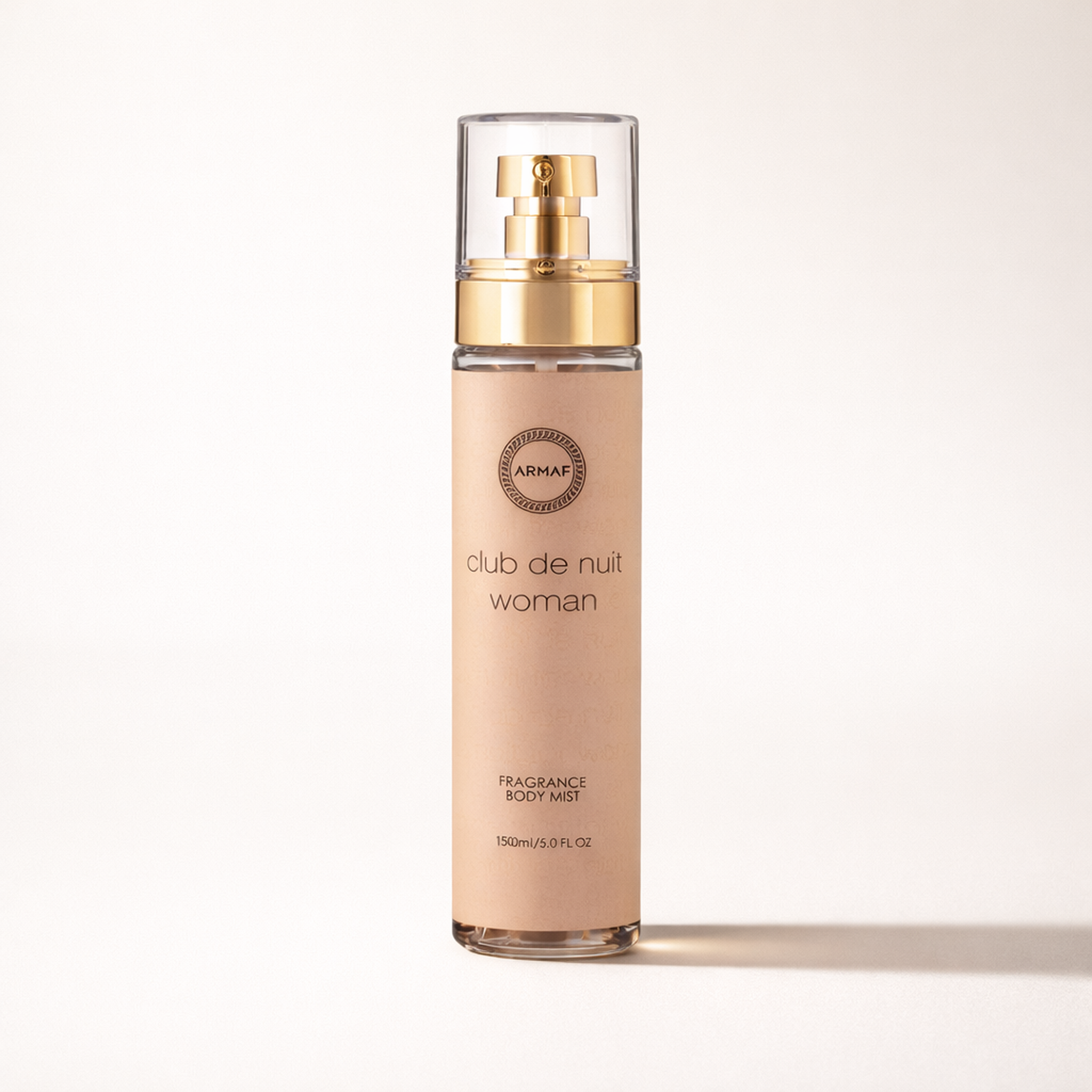 Armaf Club De Nuit Body Mist low three-quarter hero gallery showcase