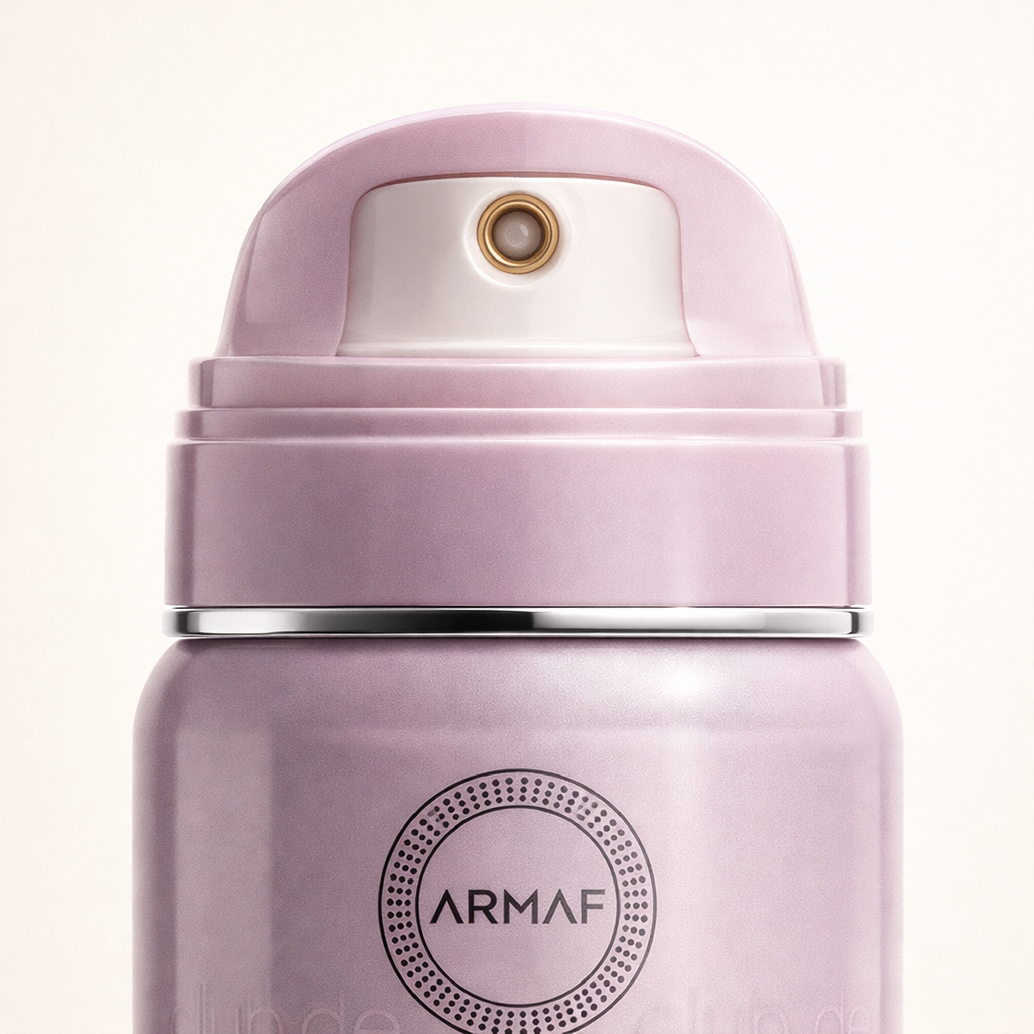 Armaf Club De Nuit Body Spray cap macro detail gallery showcase