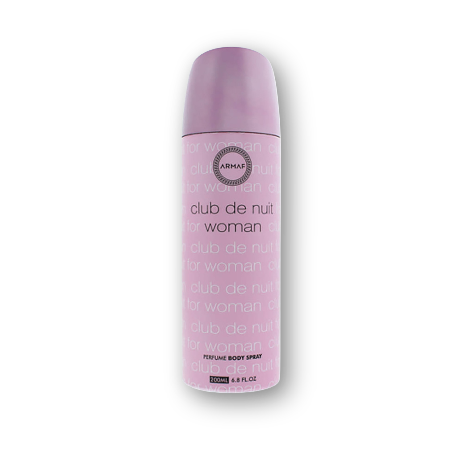 Armaf Club De Nuit Body Spray hero image