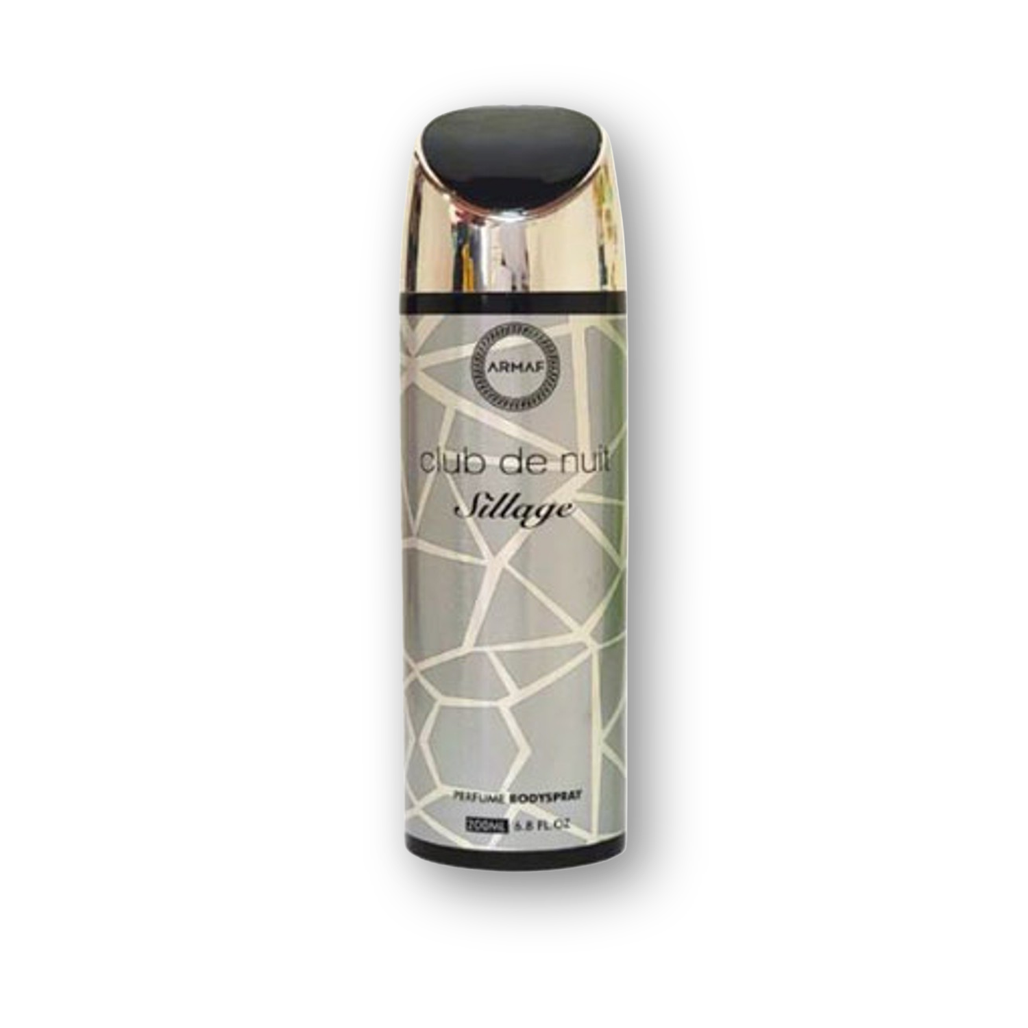 Armaf Club De Nuit Sillage Body Spray hero image