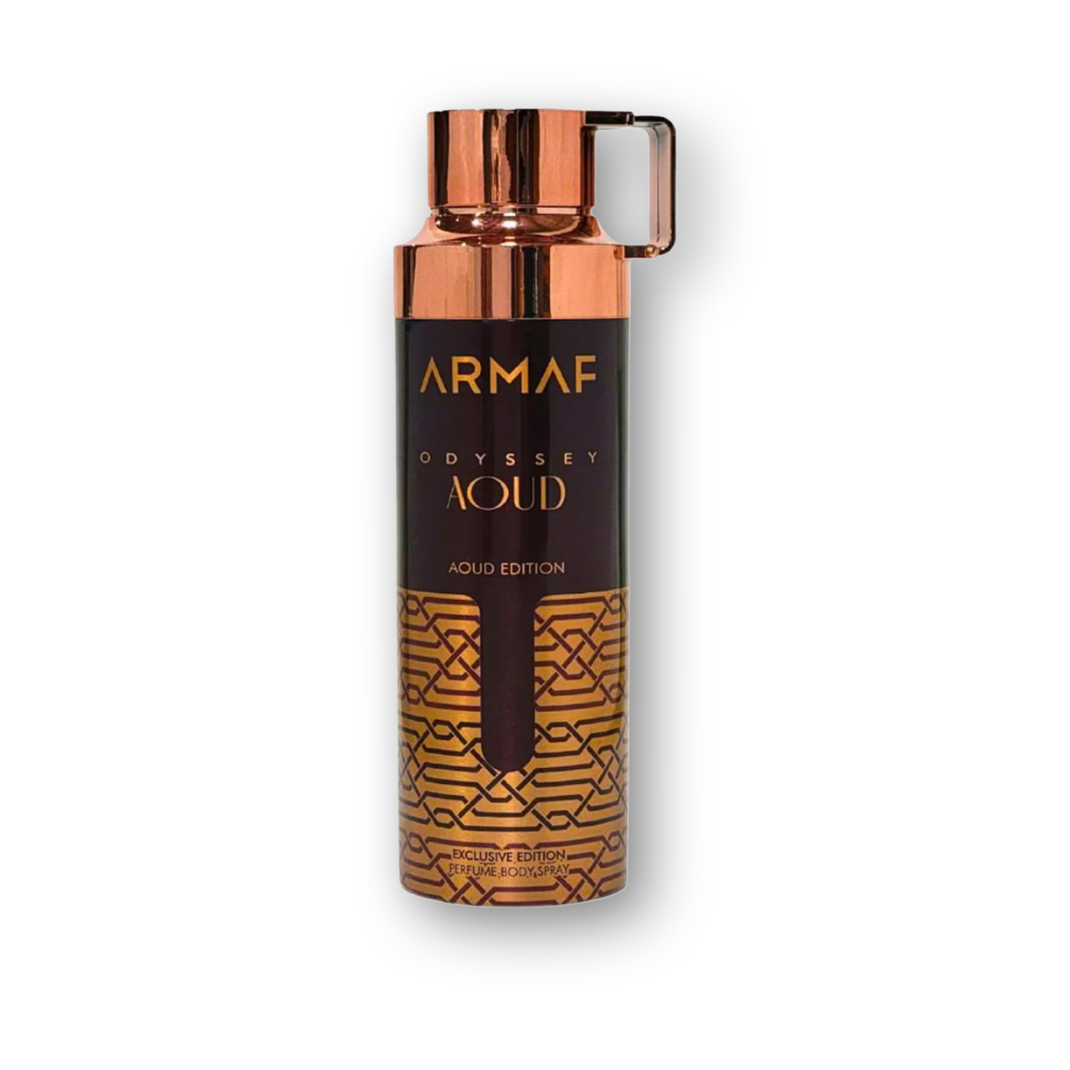 Armaf Odyssey Aoud Edition Body Spray hero image