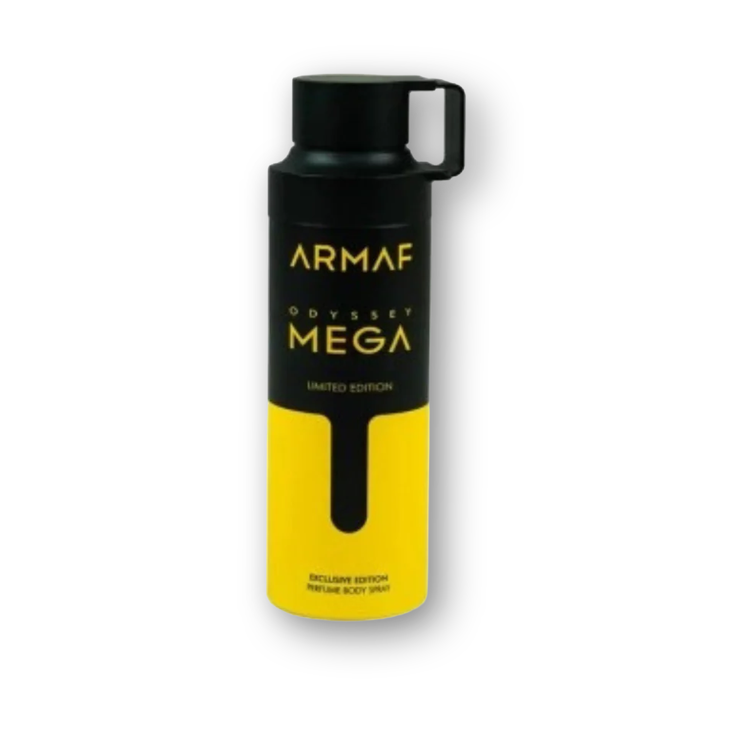 Armaf Odyssey Mega Limited Edition Body Spray hero image