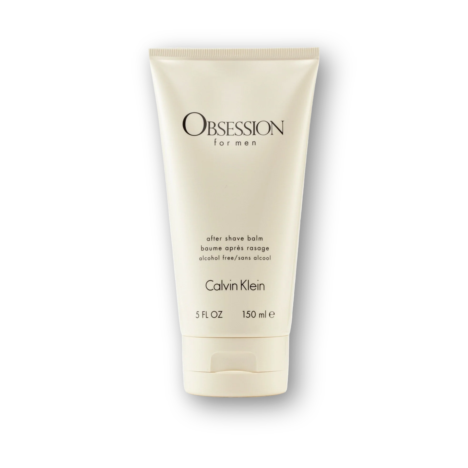 Calvin Klein Obsession After Shave Balm hero image