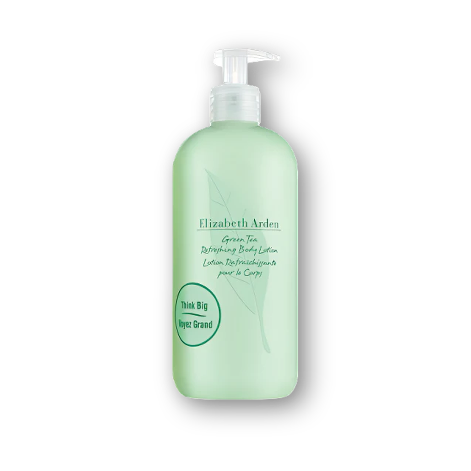 Elizabeth Arden Green Tea Body Lotion hero image