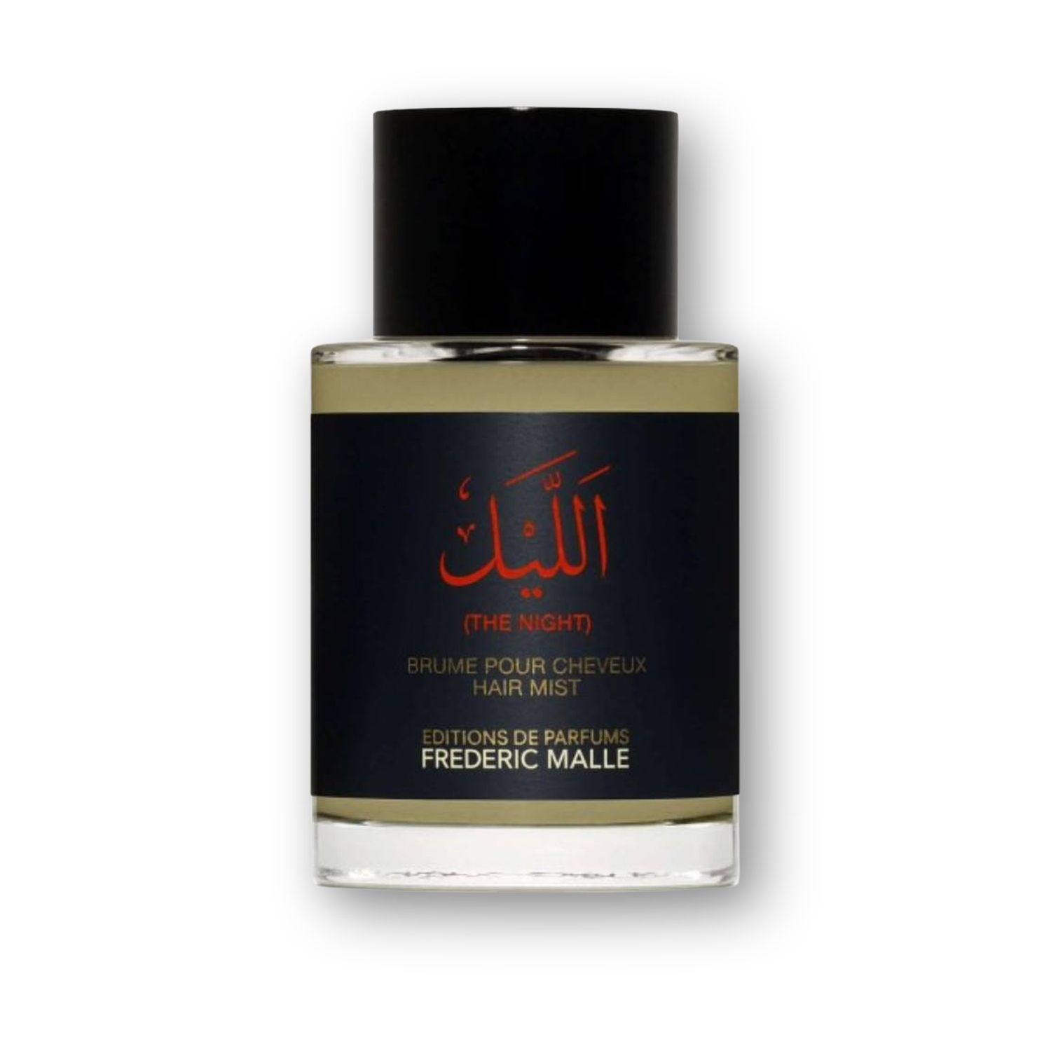 Frederic Malle The Night Hair Mist hero image