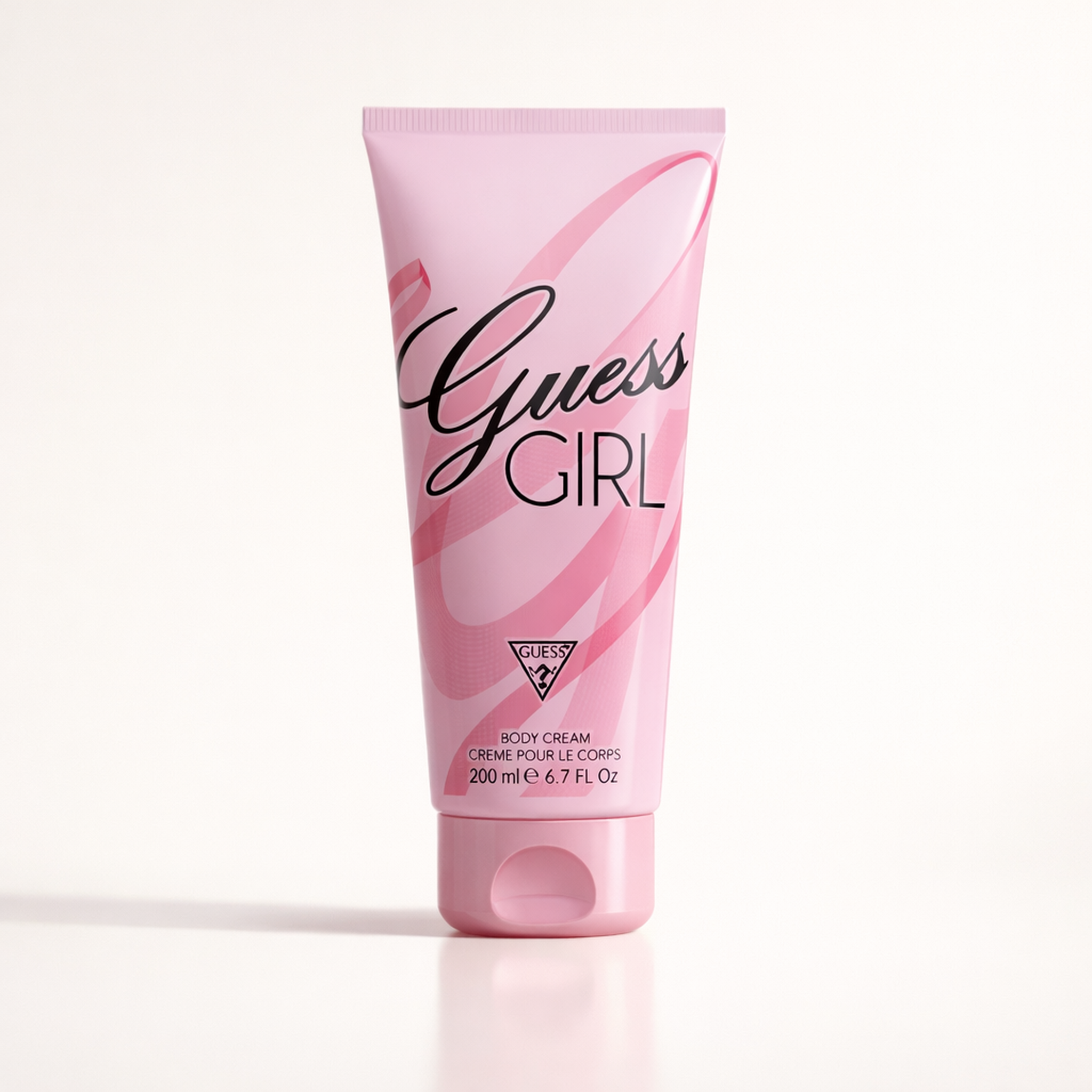 Guess Girl Body Lotion low three-quarter hero gallery showcase