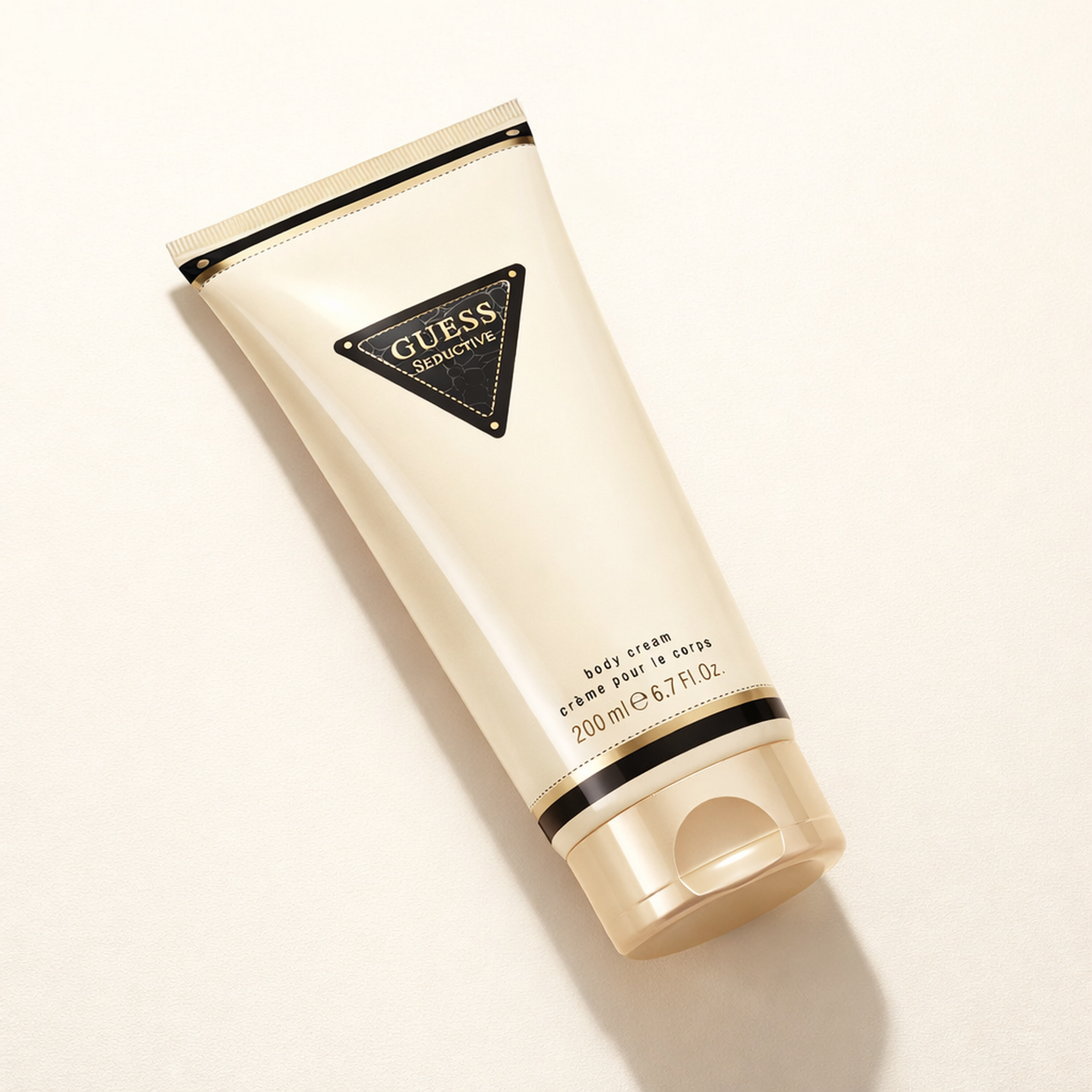 Guess Seductive Body Lotion angled still-life gallery showcase