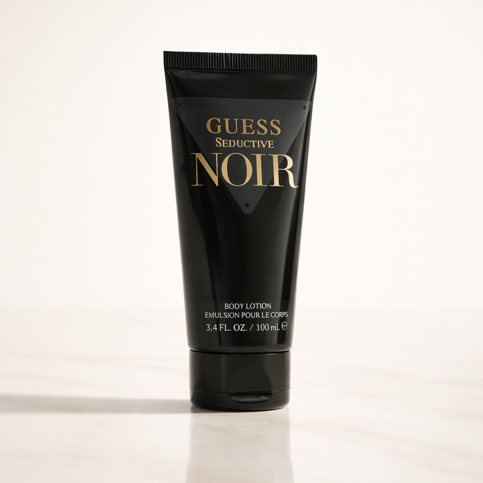 Guess Seductive Noir For Women Body Lotion low three-quarter hero gallery showcase