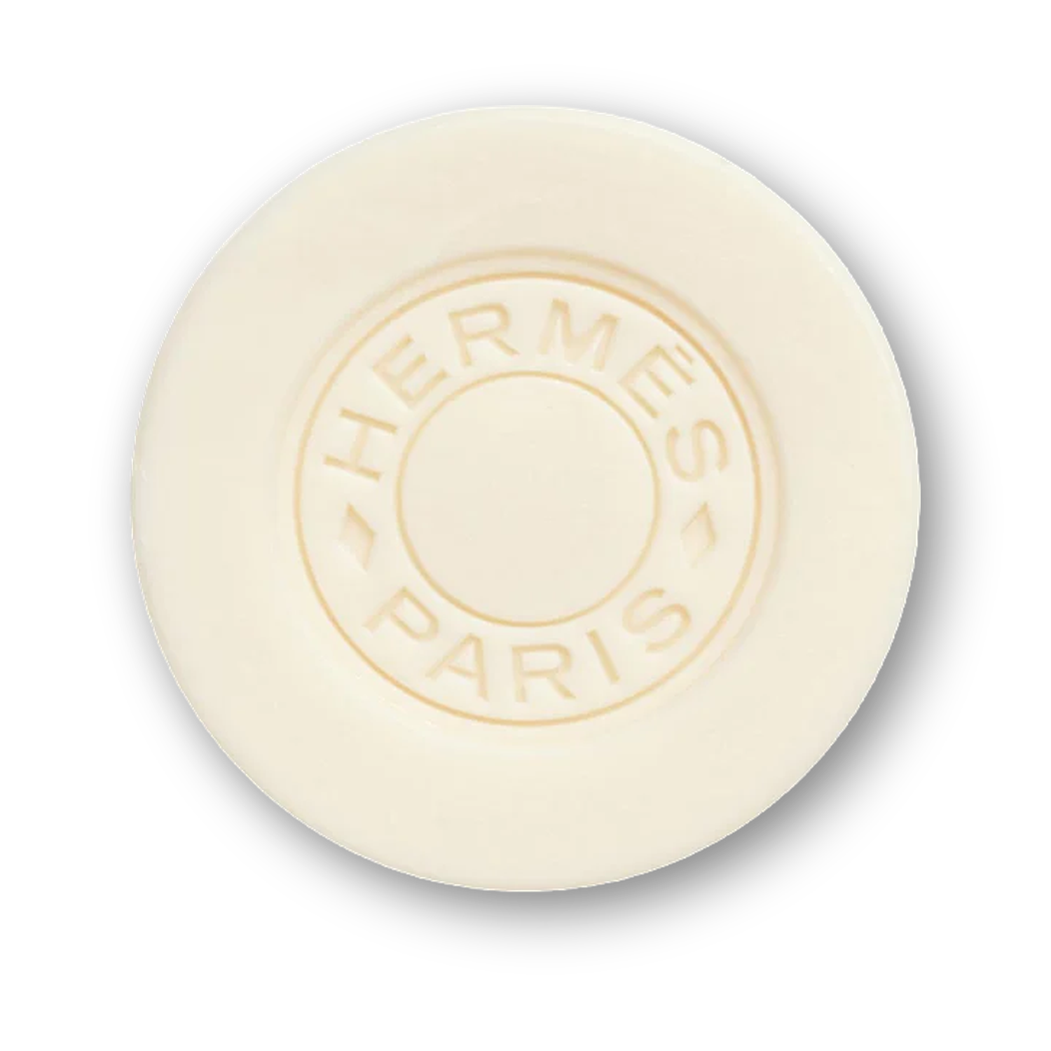 Hermes Eau De Basilic Pourpre Soap hero image