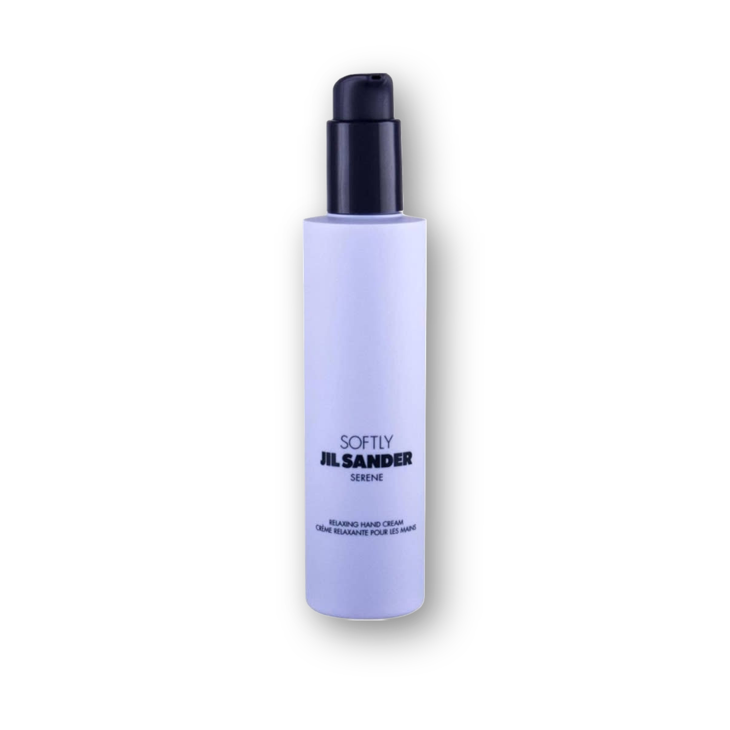 Jil Sander Softly Serene Hand Cream hero image