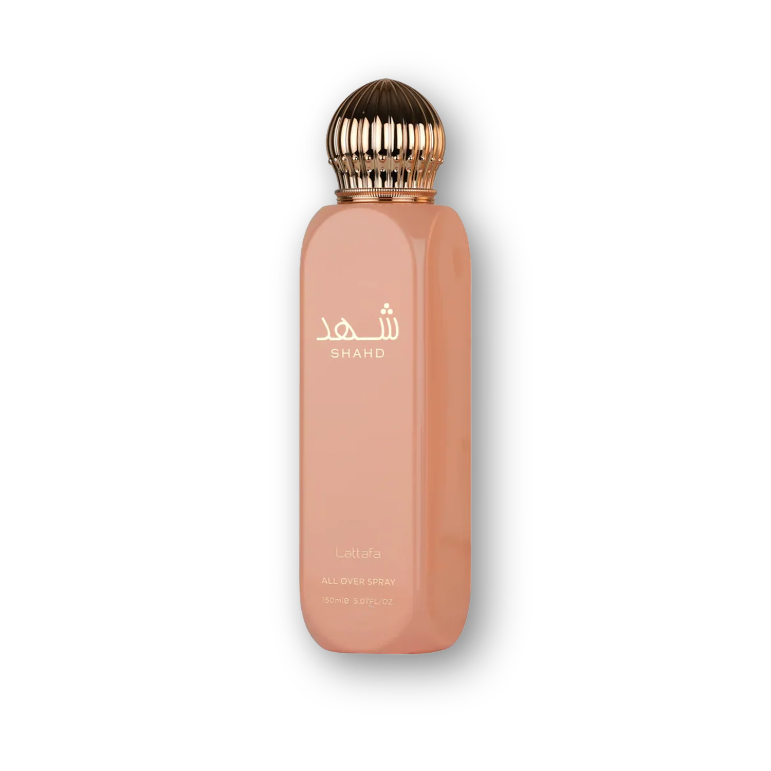 Lattafa Shahd All Over Body Spray hero image