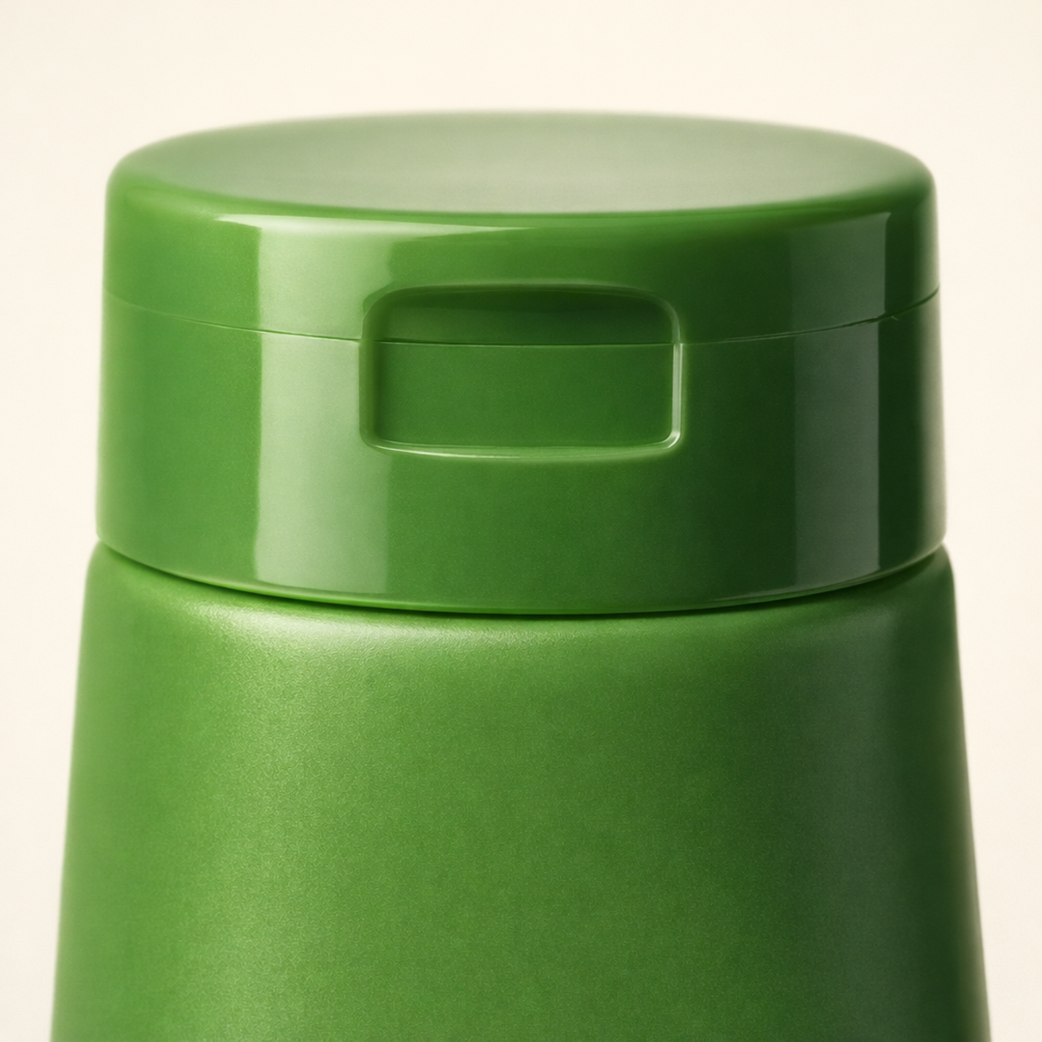 Marc Jacobs Daisy Wild Body Lotion cap macro detail gallery showcase