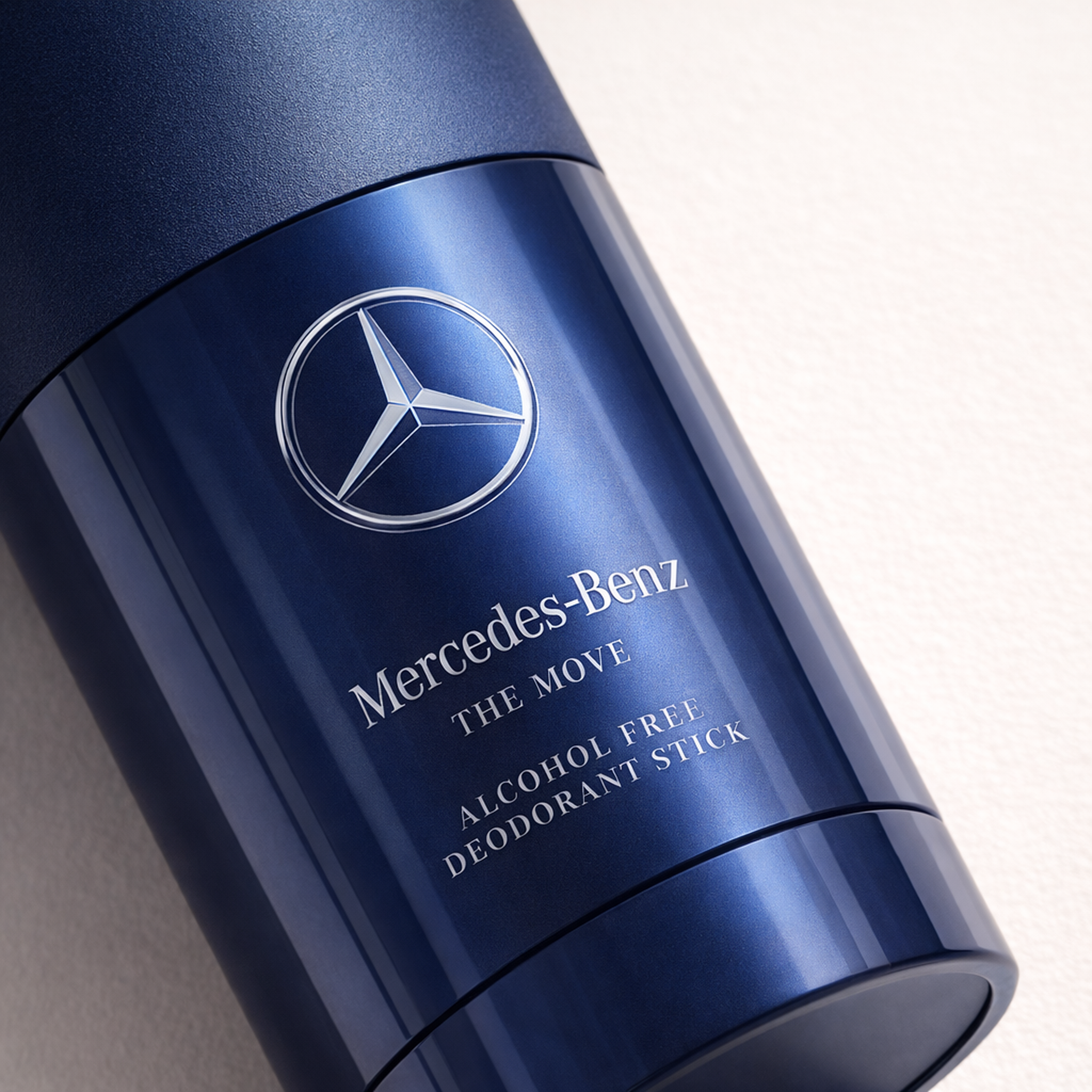 Mercedes Benz The Move Deodorant Stick fragrance details image
