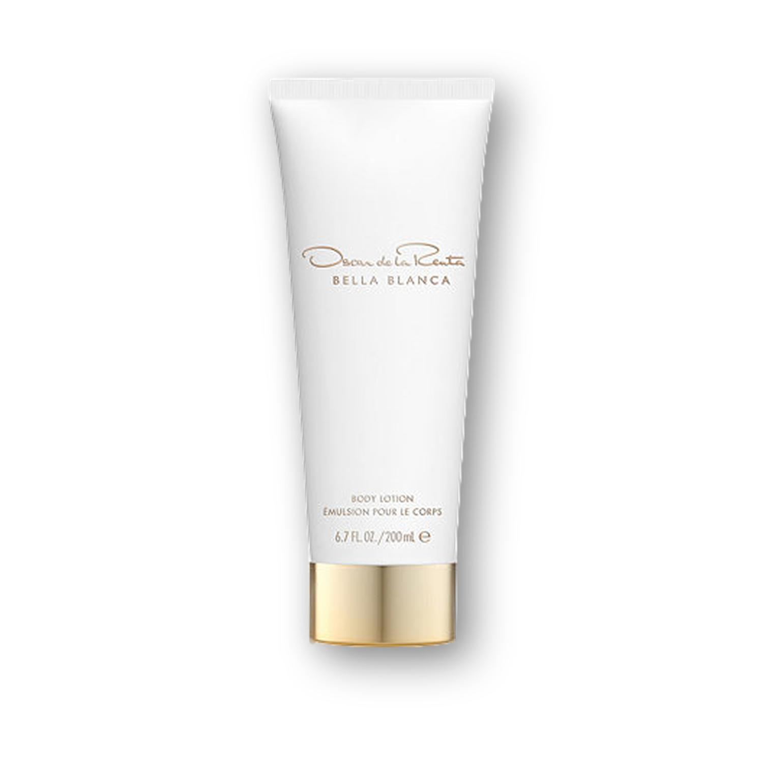 Oscar De La Renta Bella Blanca Body Lotion hero image