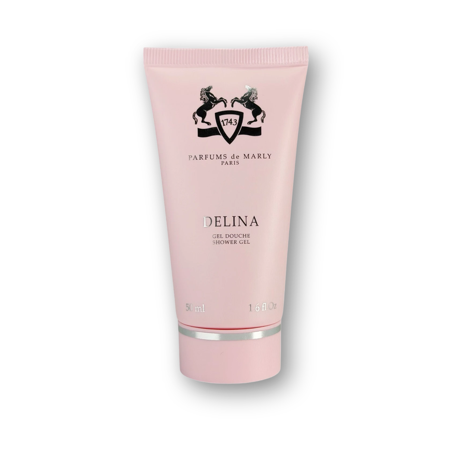 Parfums De Marly Delina Shower Gel hero image