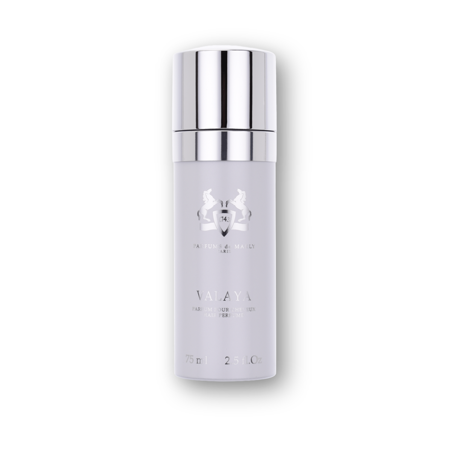 Parfums De Marly Valaya Hair Perfume hero image