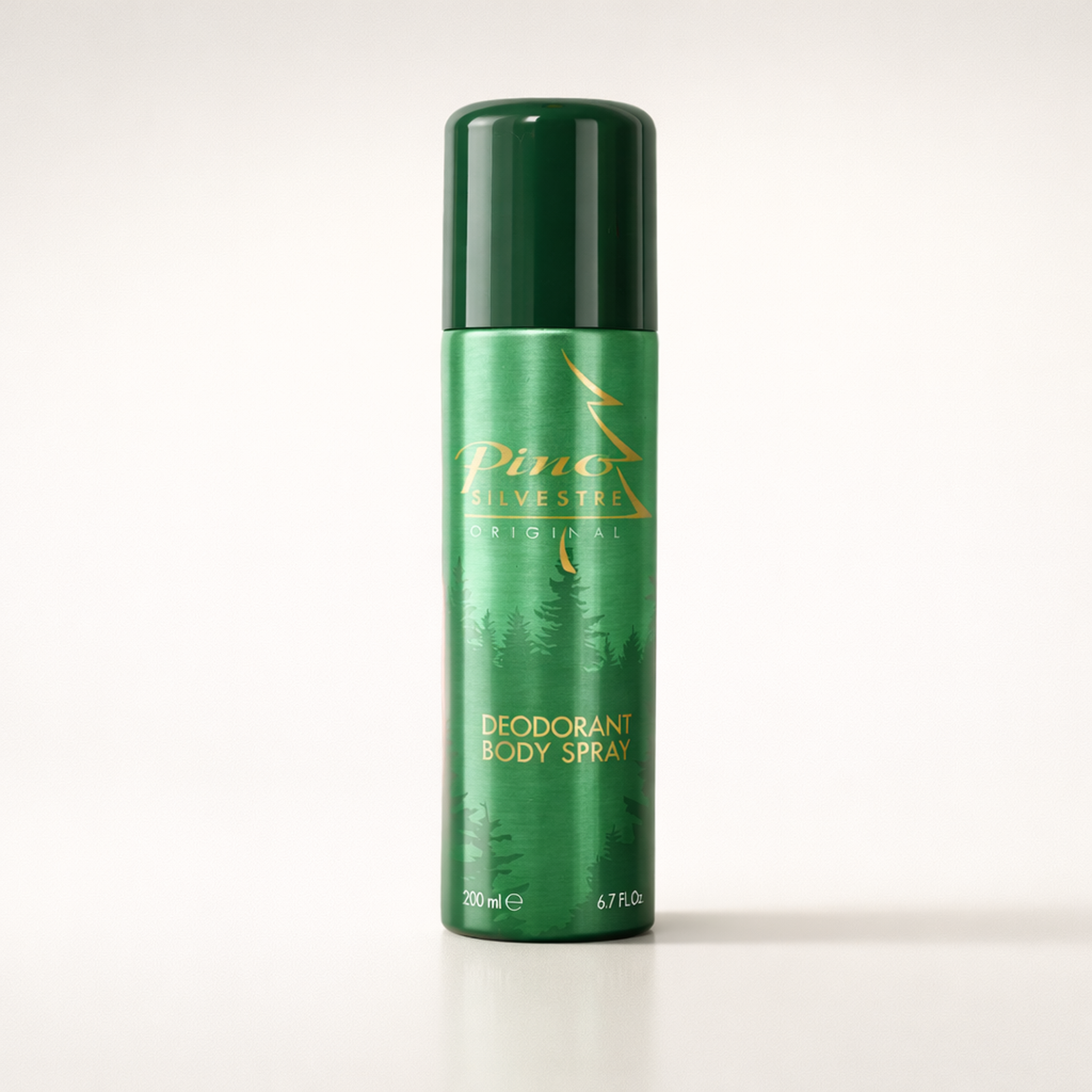 Pino Silvestre Original Body Spray low three-quarter hero gallery showcase