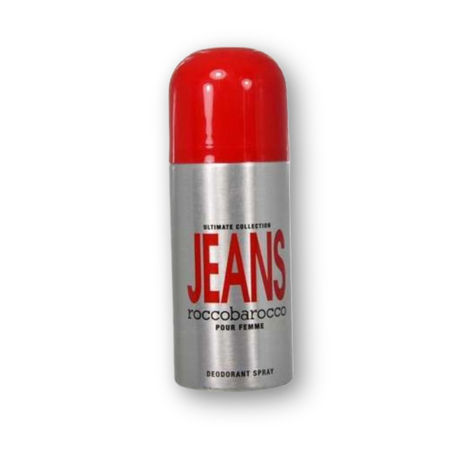 Roccobarocco Jeans Pour Femme Deodorant Spray hero image