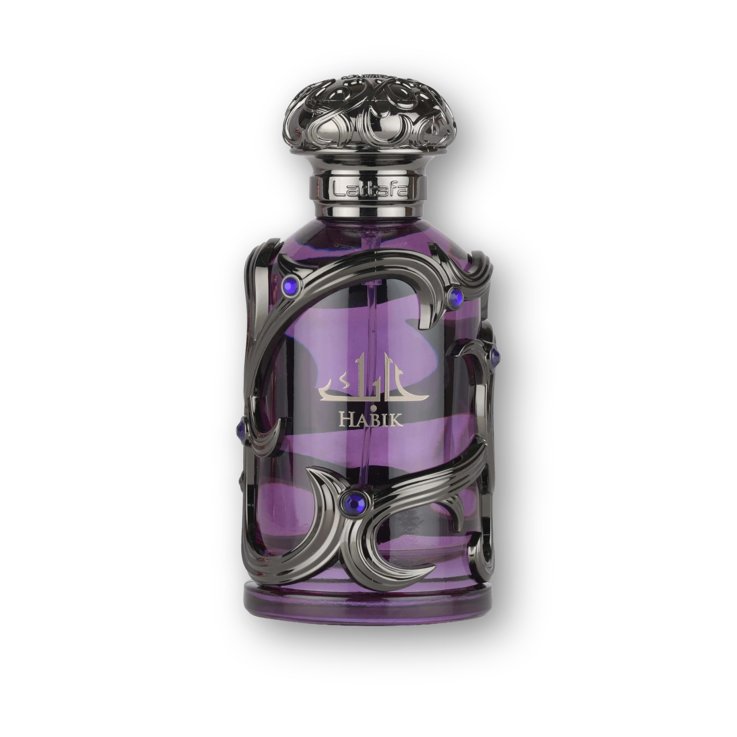 Lattafa Habik EDP For Men hero image