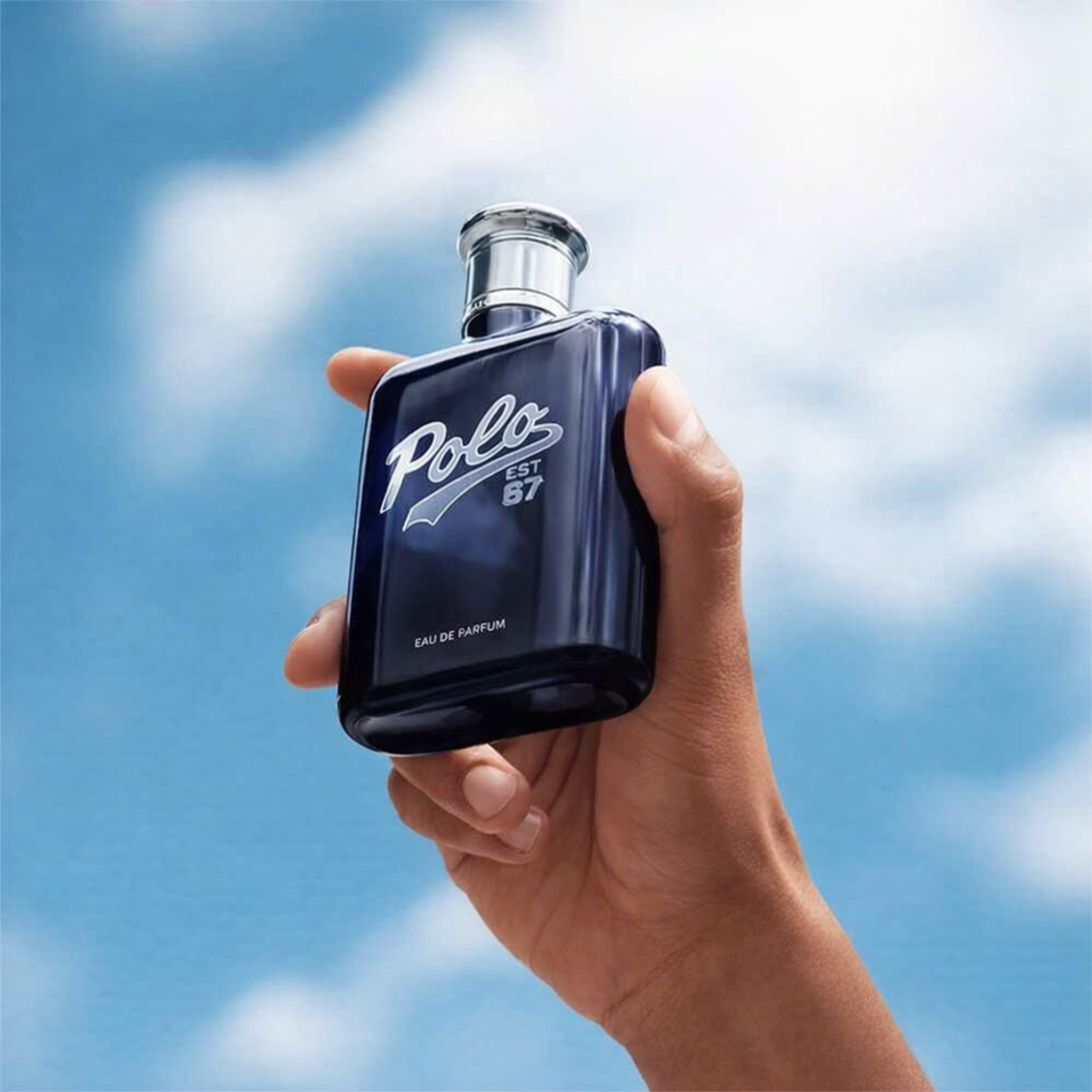 Ralph Lauren Polo Est. 67 EDP For Men fragrance details image