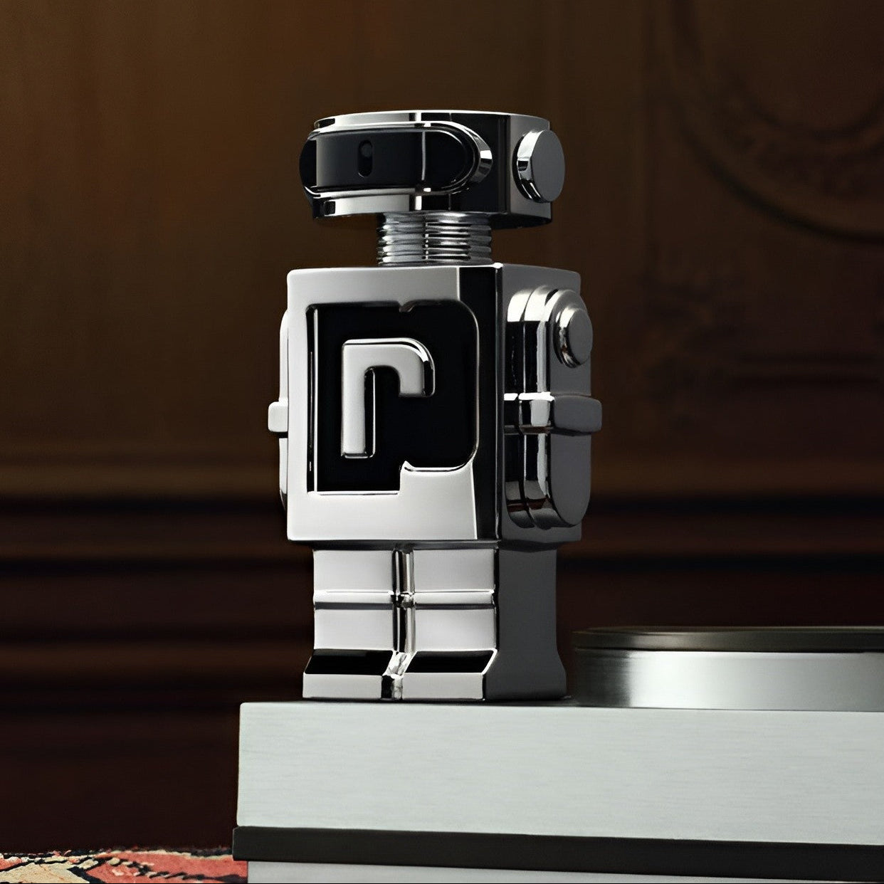 Paco Rabanne Phantom Gift Set for Him