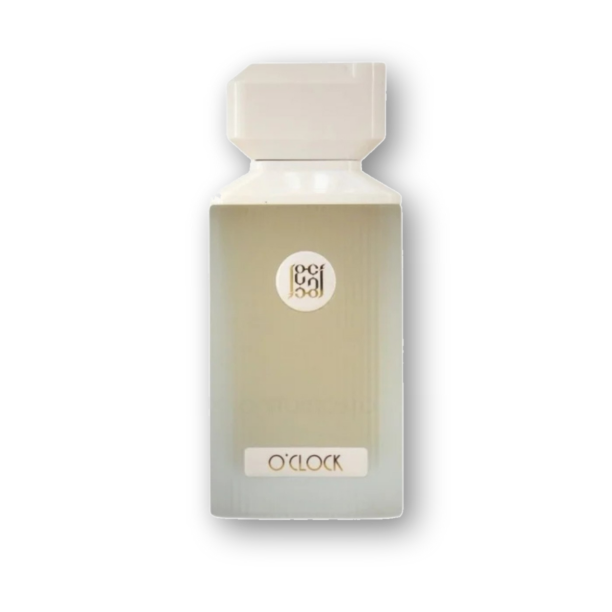 Ahmed Al Maghribi O Clock EDP hero image