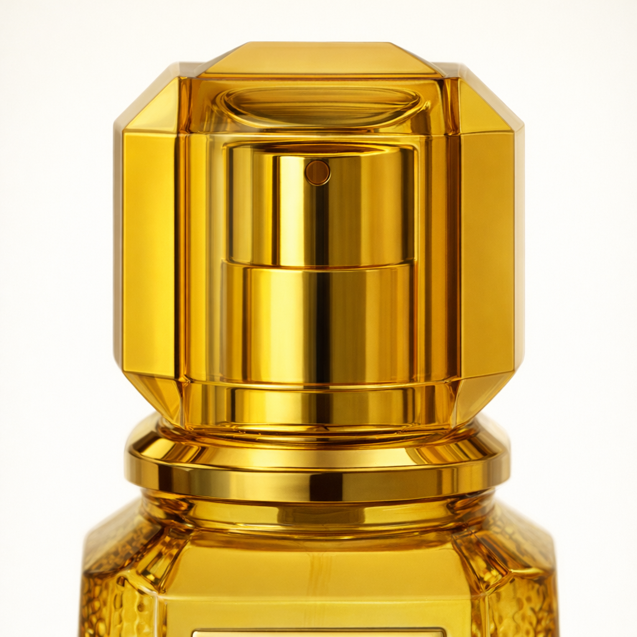 Ajmal Amber Leather EDP gallery 4 image