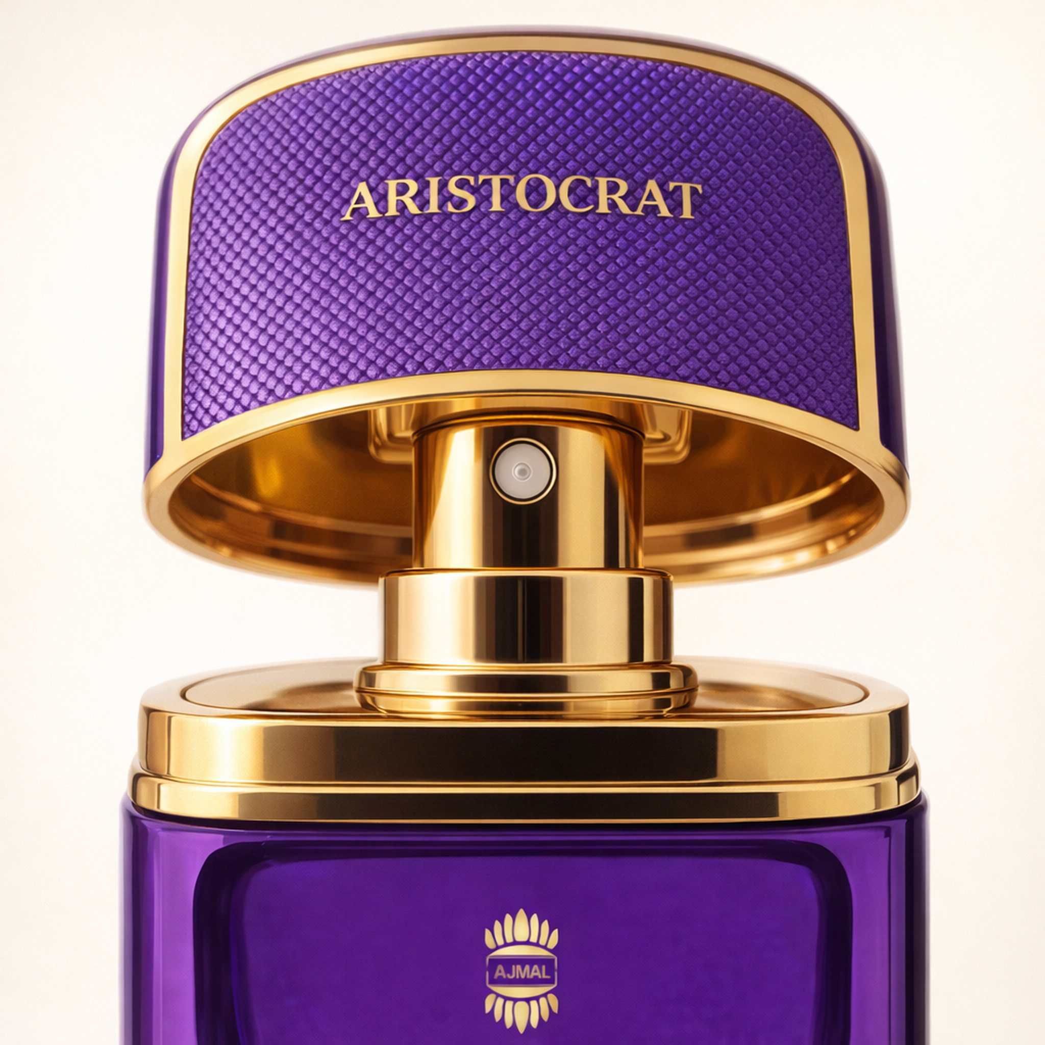 Ajmal Aristocrat EDP For Women gallery 4 image