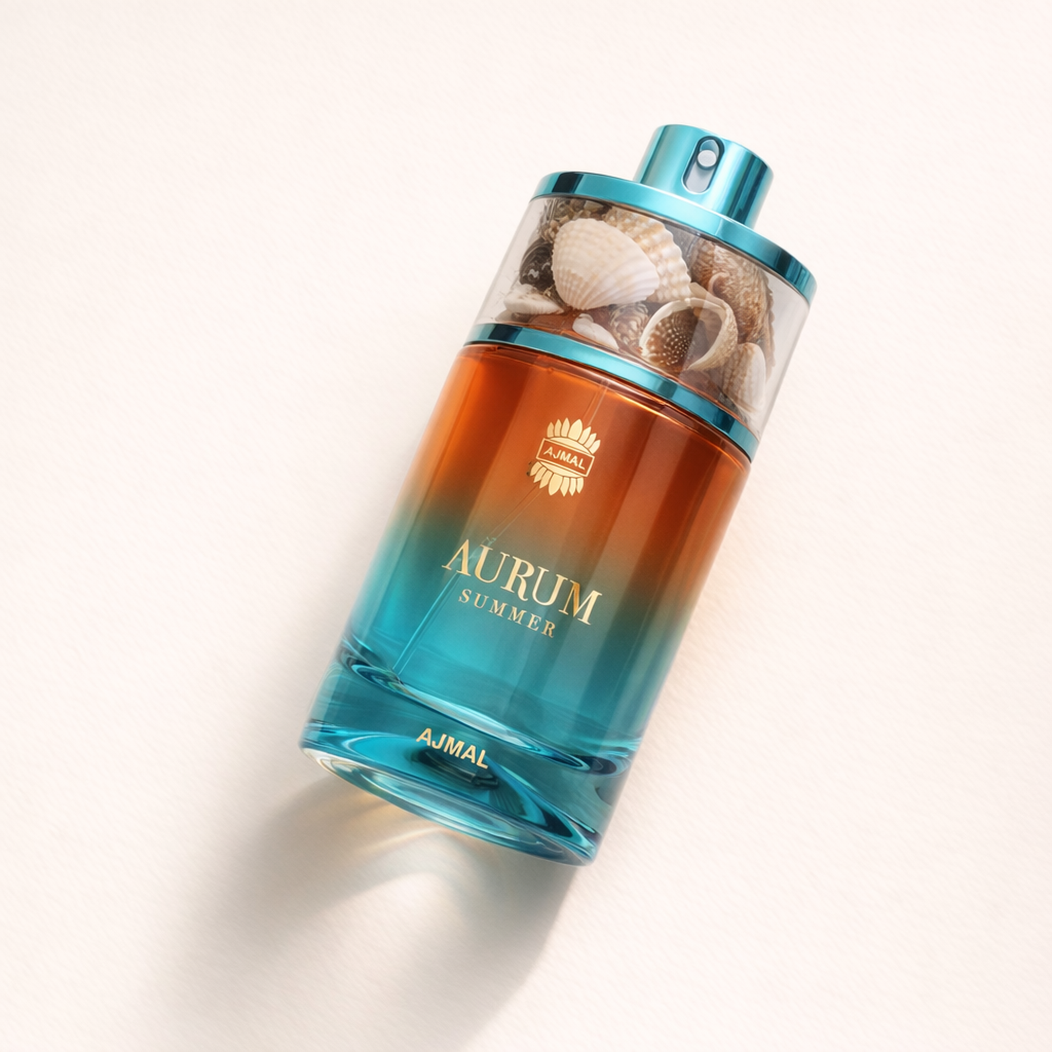 Ajmal Aurum Summer EDP gallery 1 image