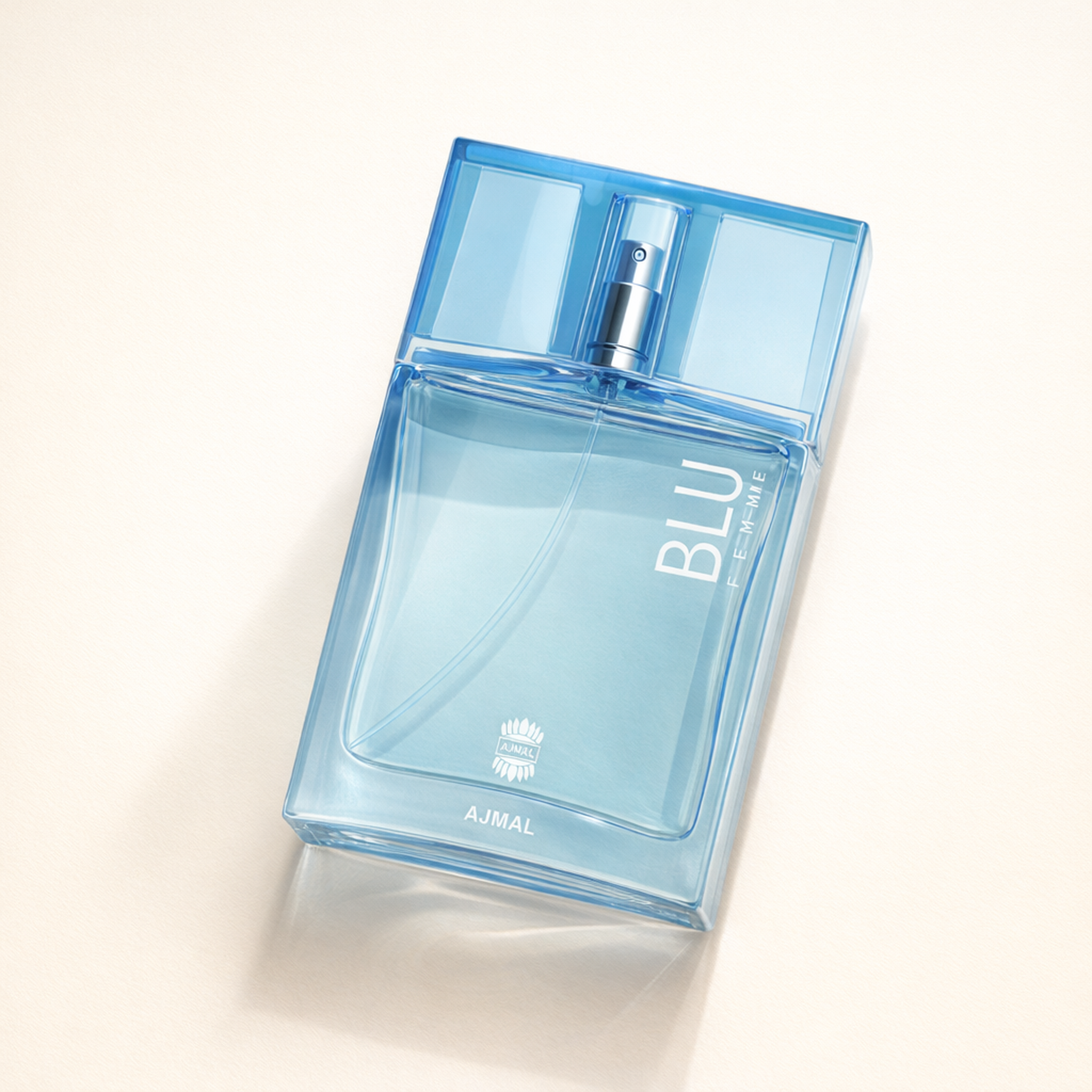Ajmal Blu Femme EDP gallery 1 image