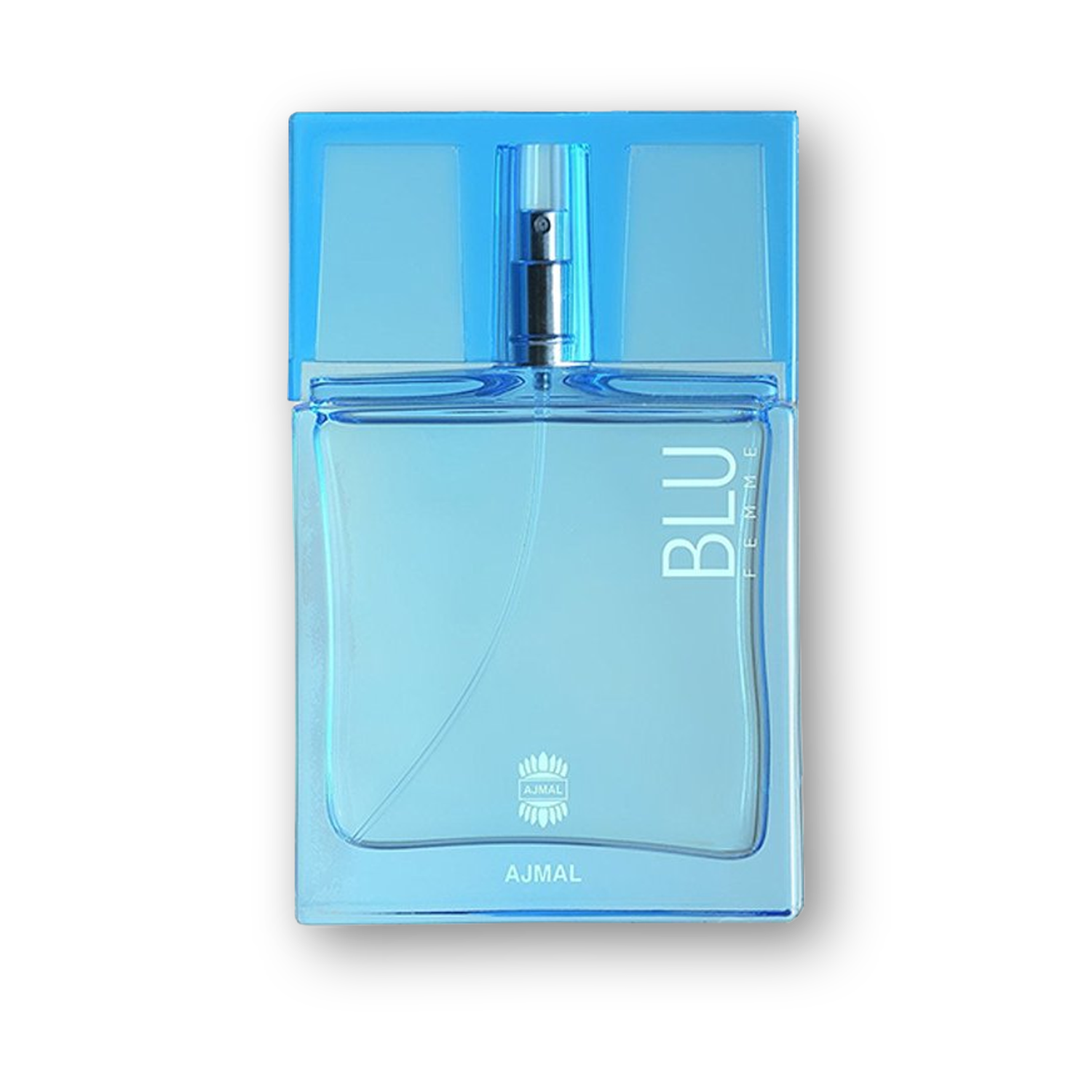 Ajmal Blu Femme EDP hero image