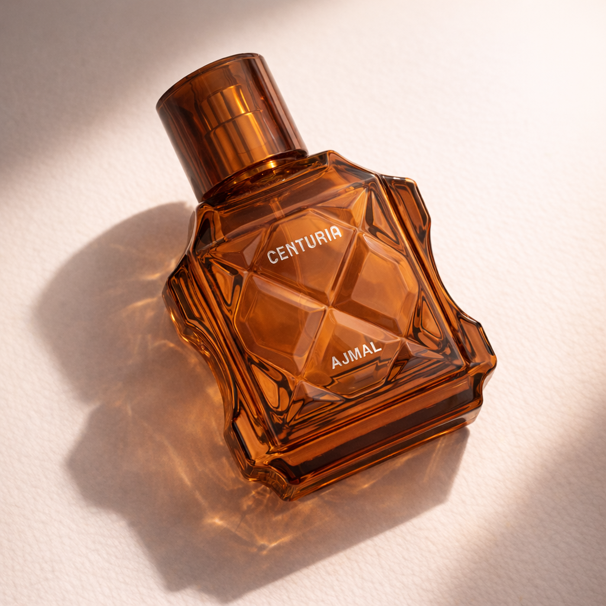 Ajmal Centuria EDP fragrance details image