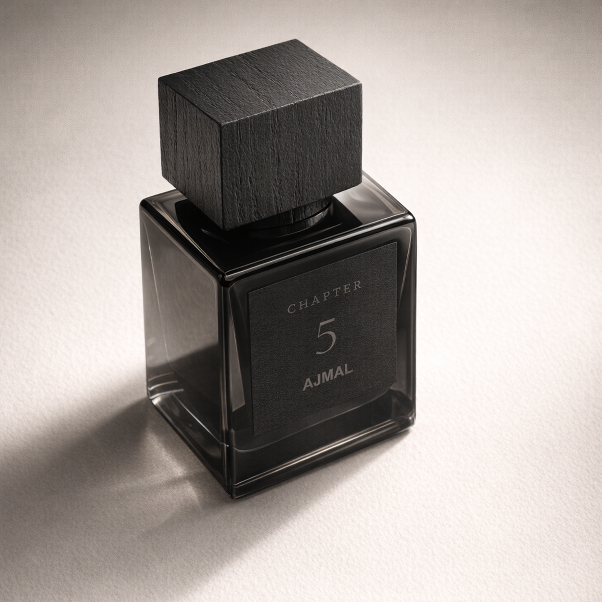 Ajmal Chapter 5 EDP fragrance details image