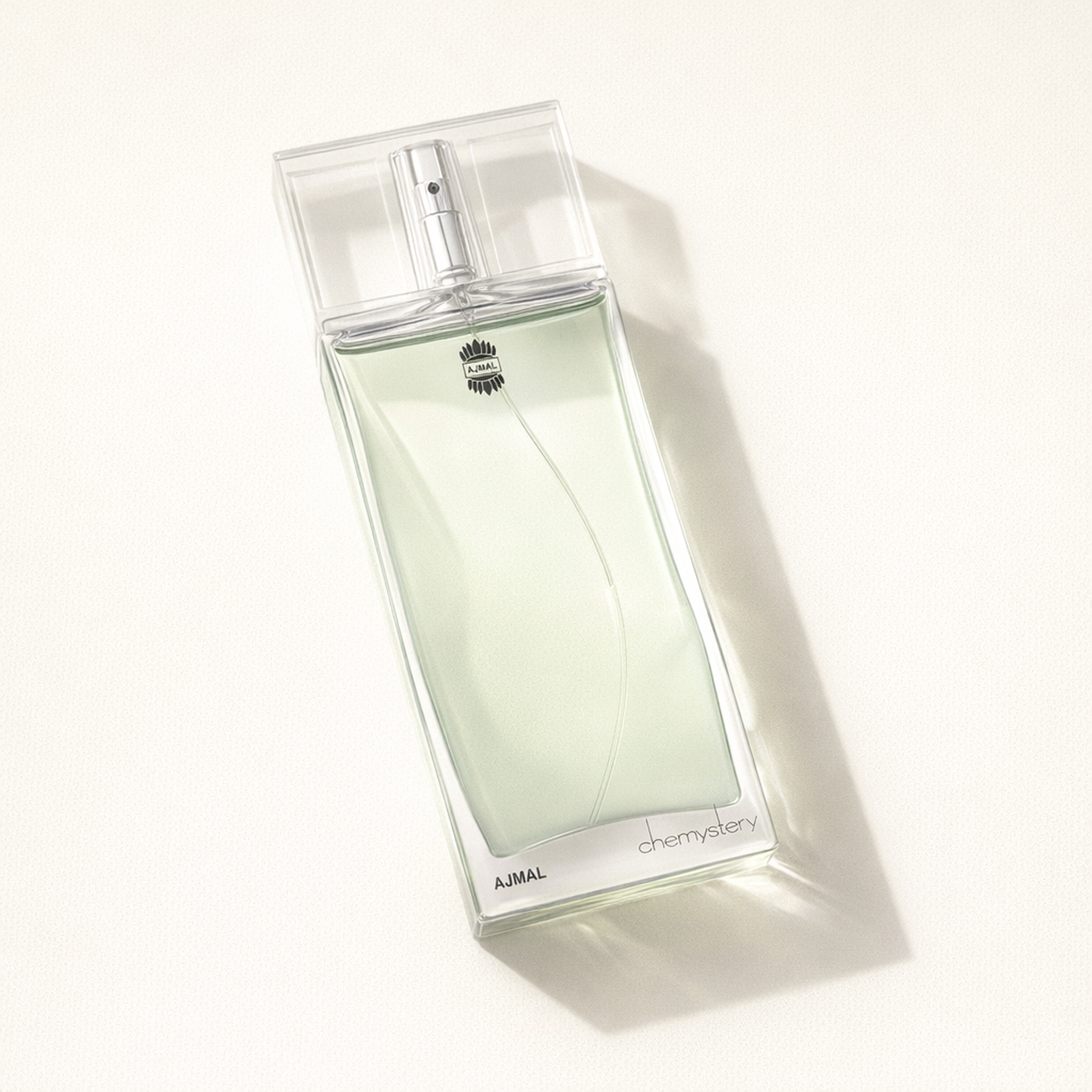 Ajmal Chemystery EDP For Women gallery 1 image