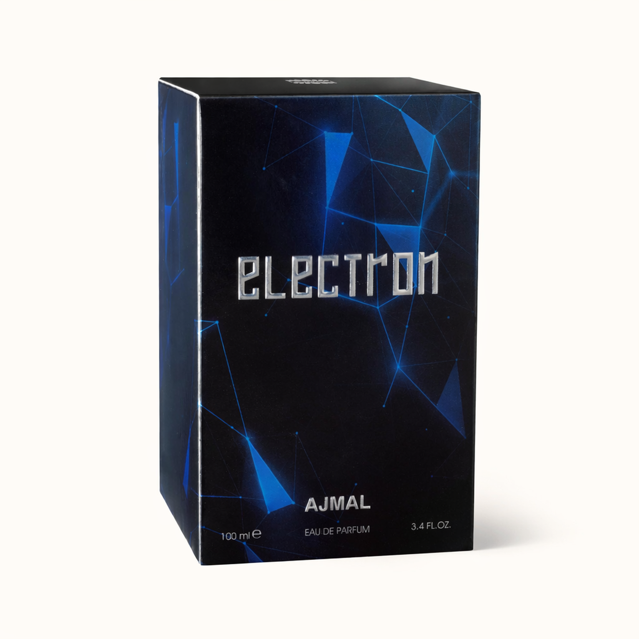 Ajmal Electron EDP packaging image