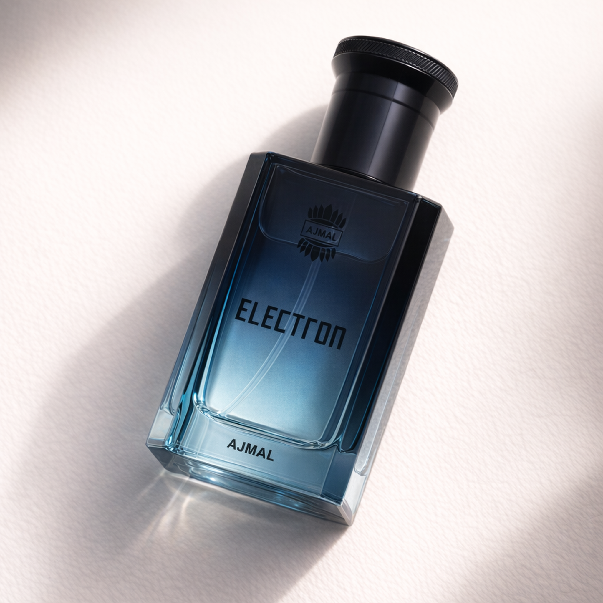Ajmal Electron EDP fragrance details image